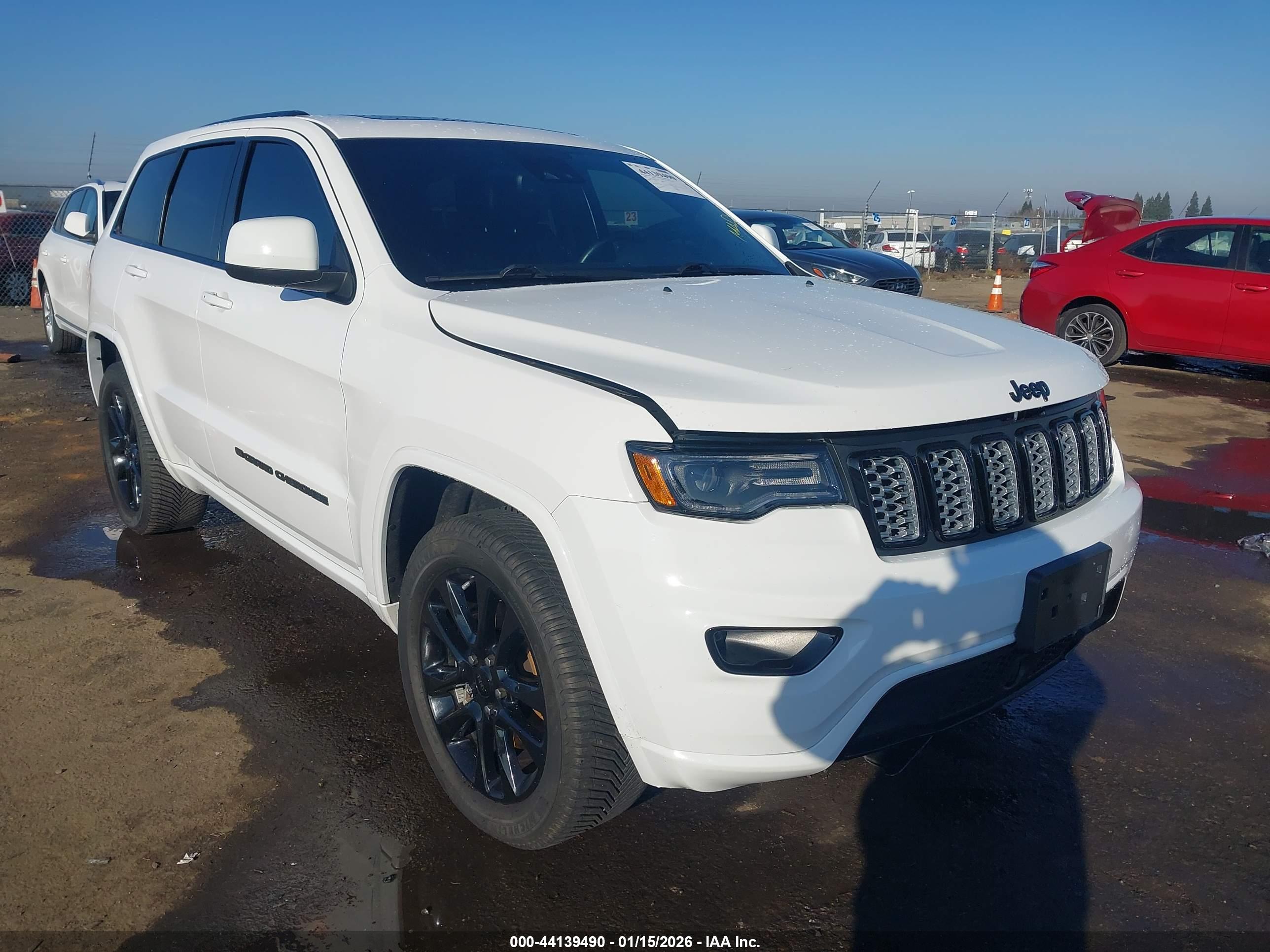 JEEP GRAND image 6