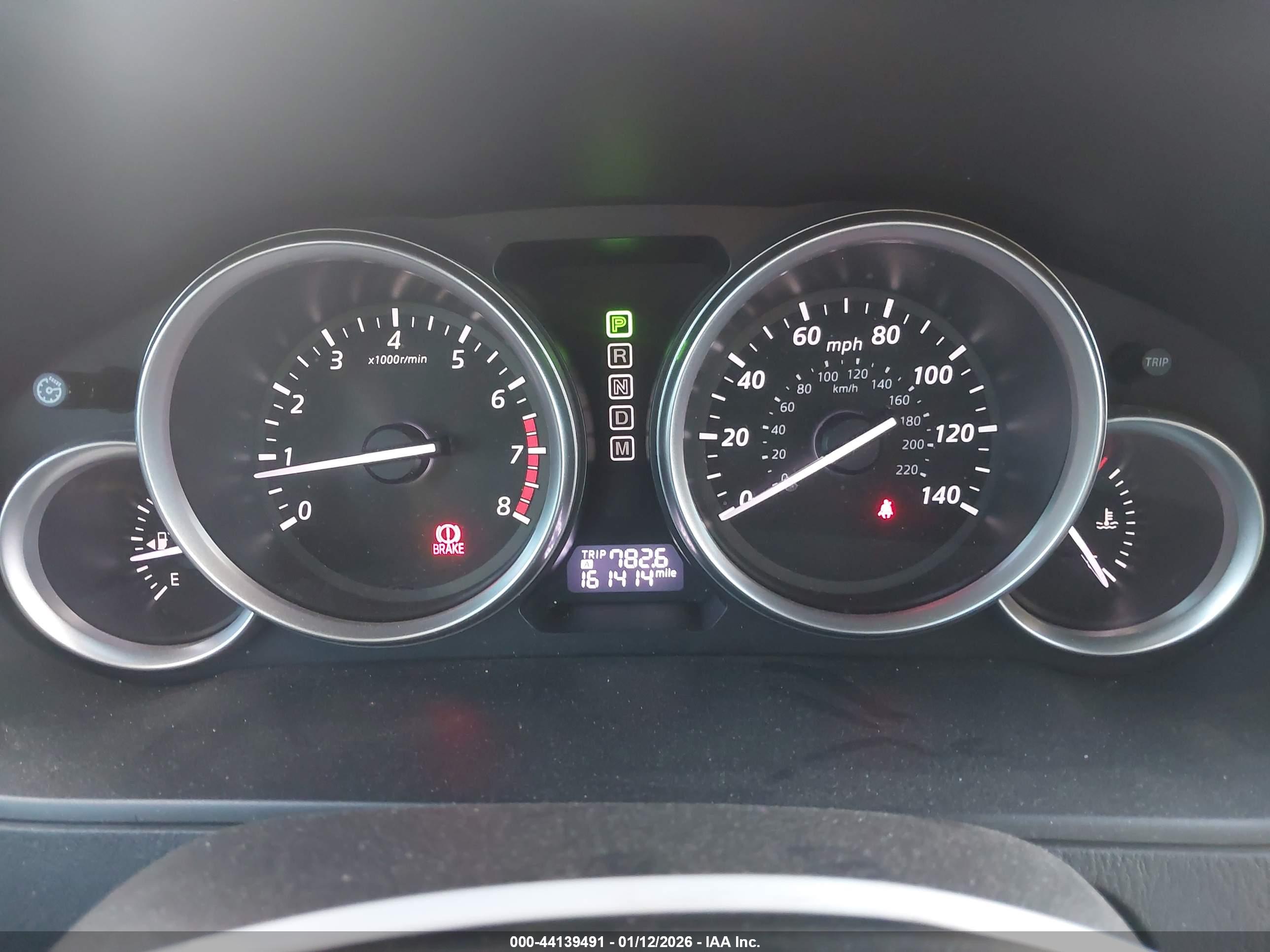 MAZDA CX-9 image 7