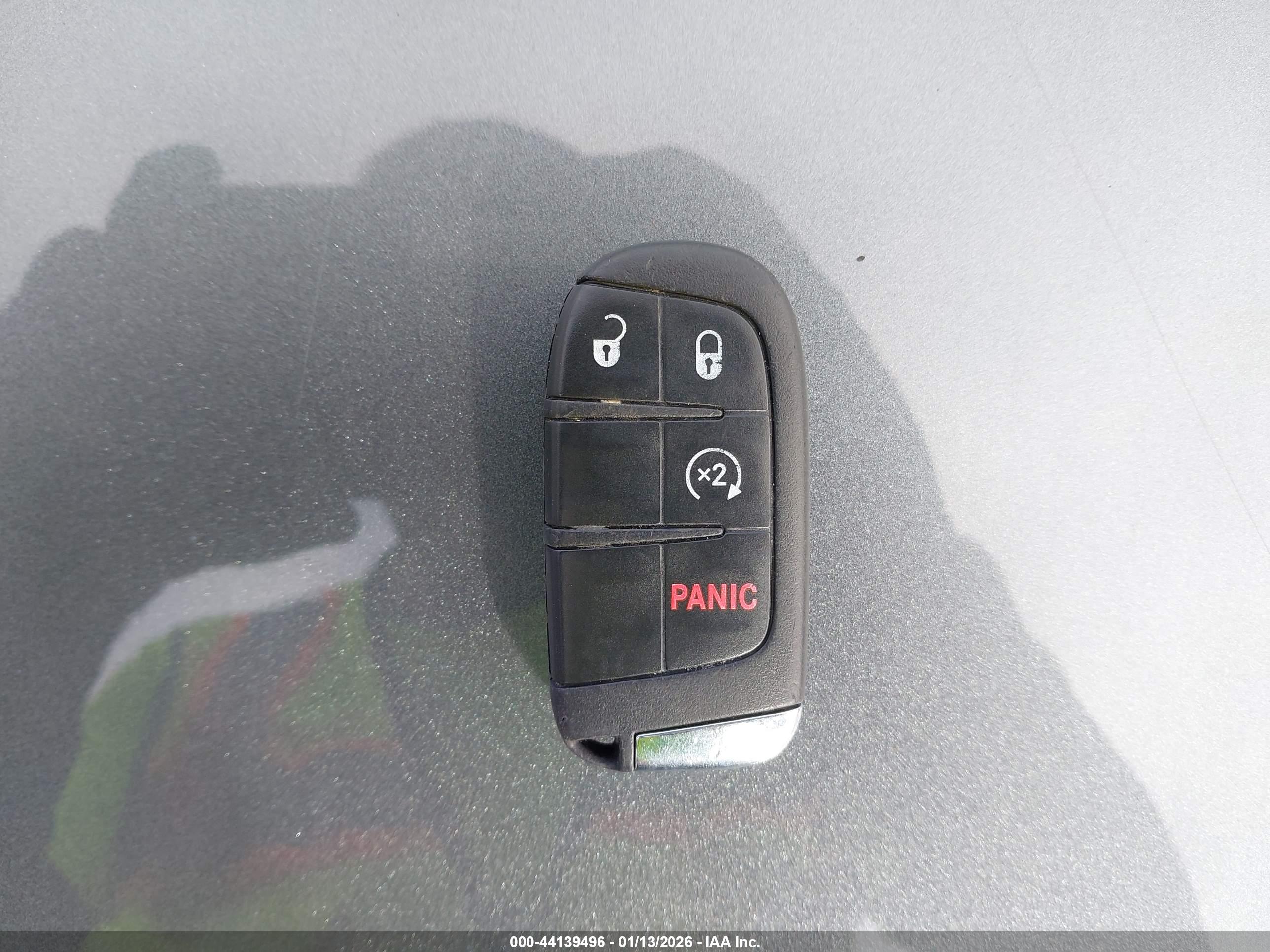 FIAT 500X image 11