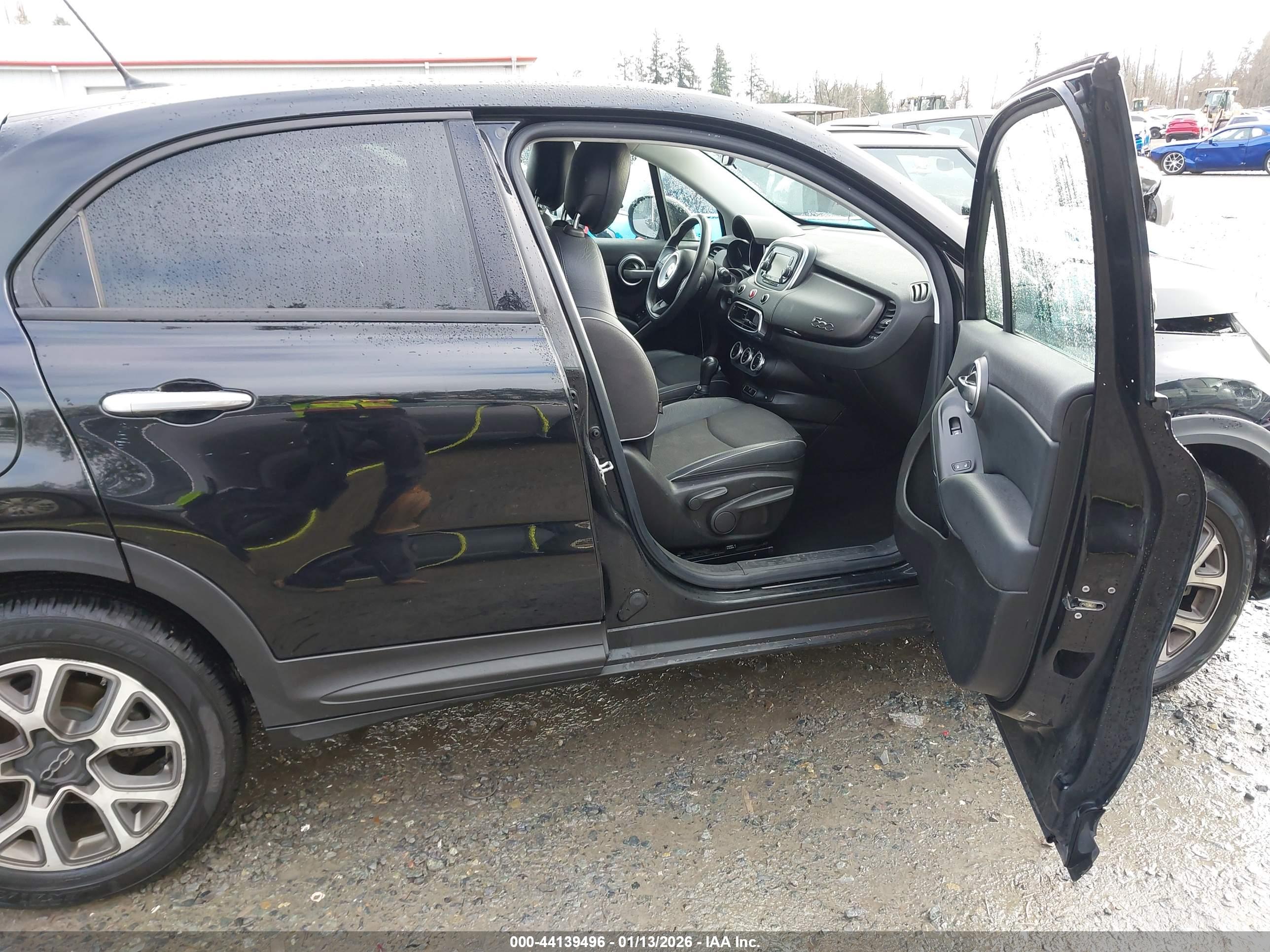 FIAT 500X image 5