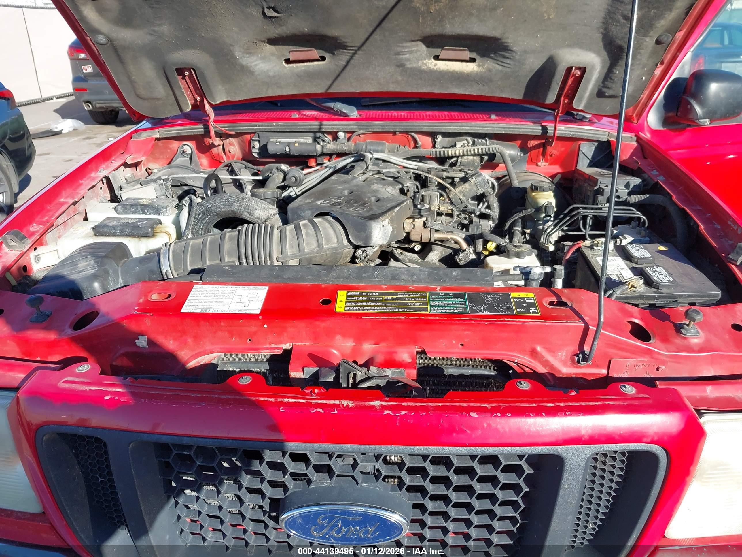 FORD RANGER image 10