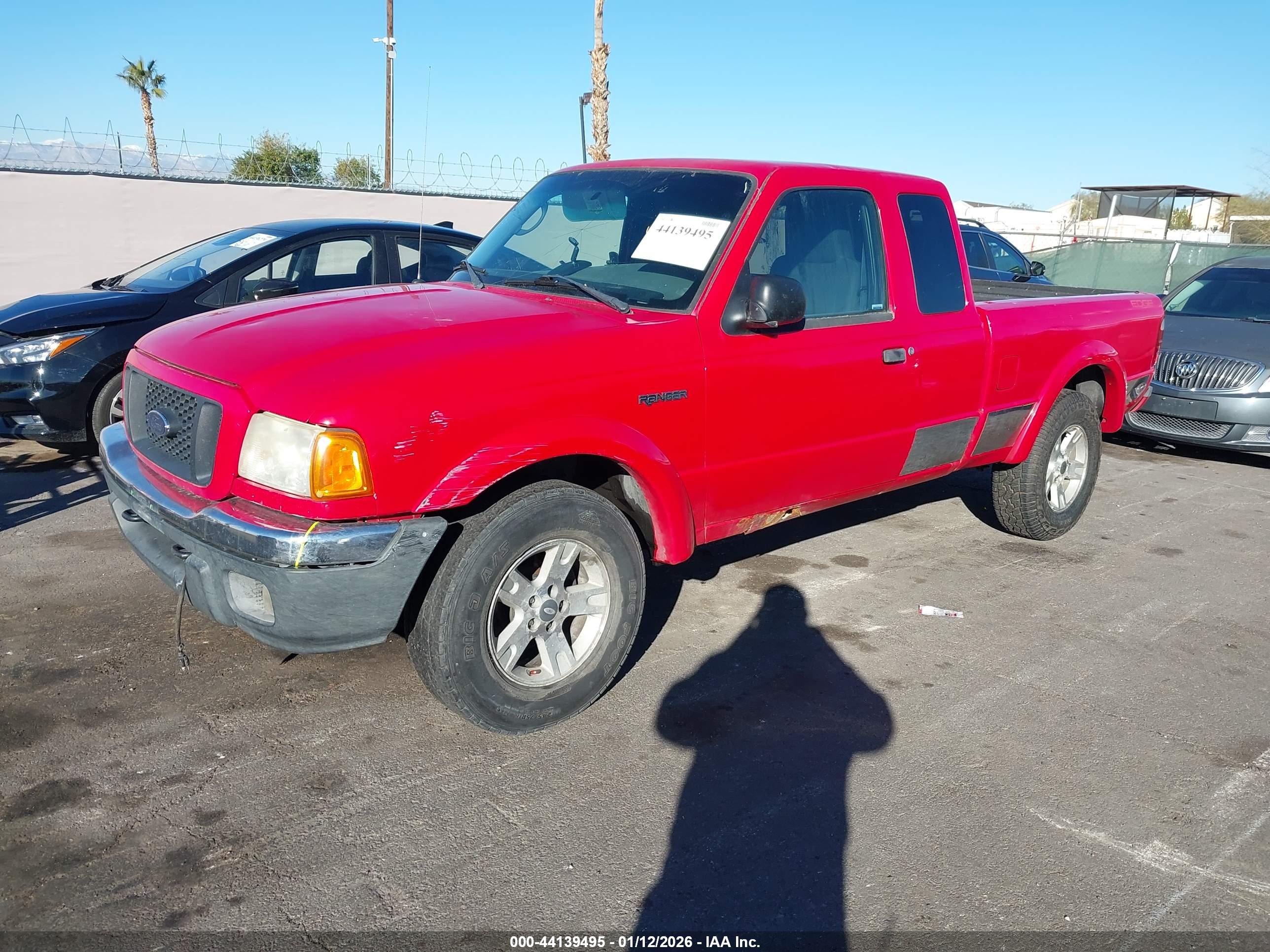 FORD RANGER image 2