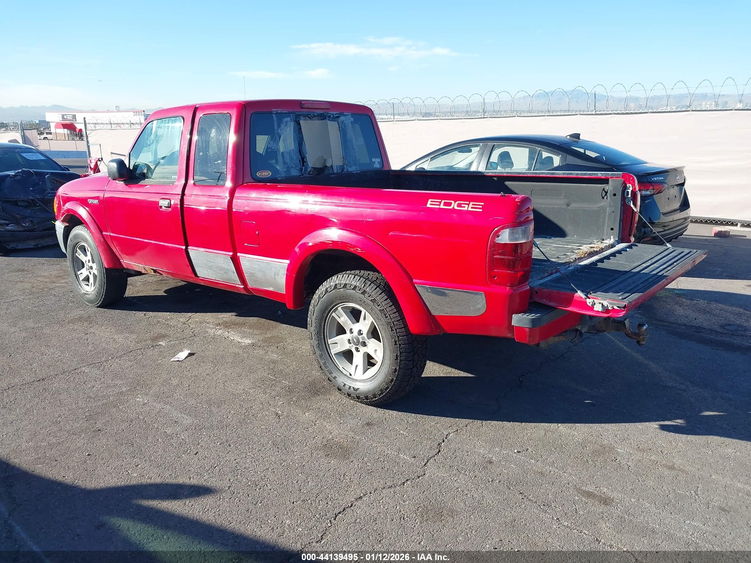 FORD RANGER image 3
