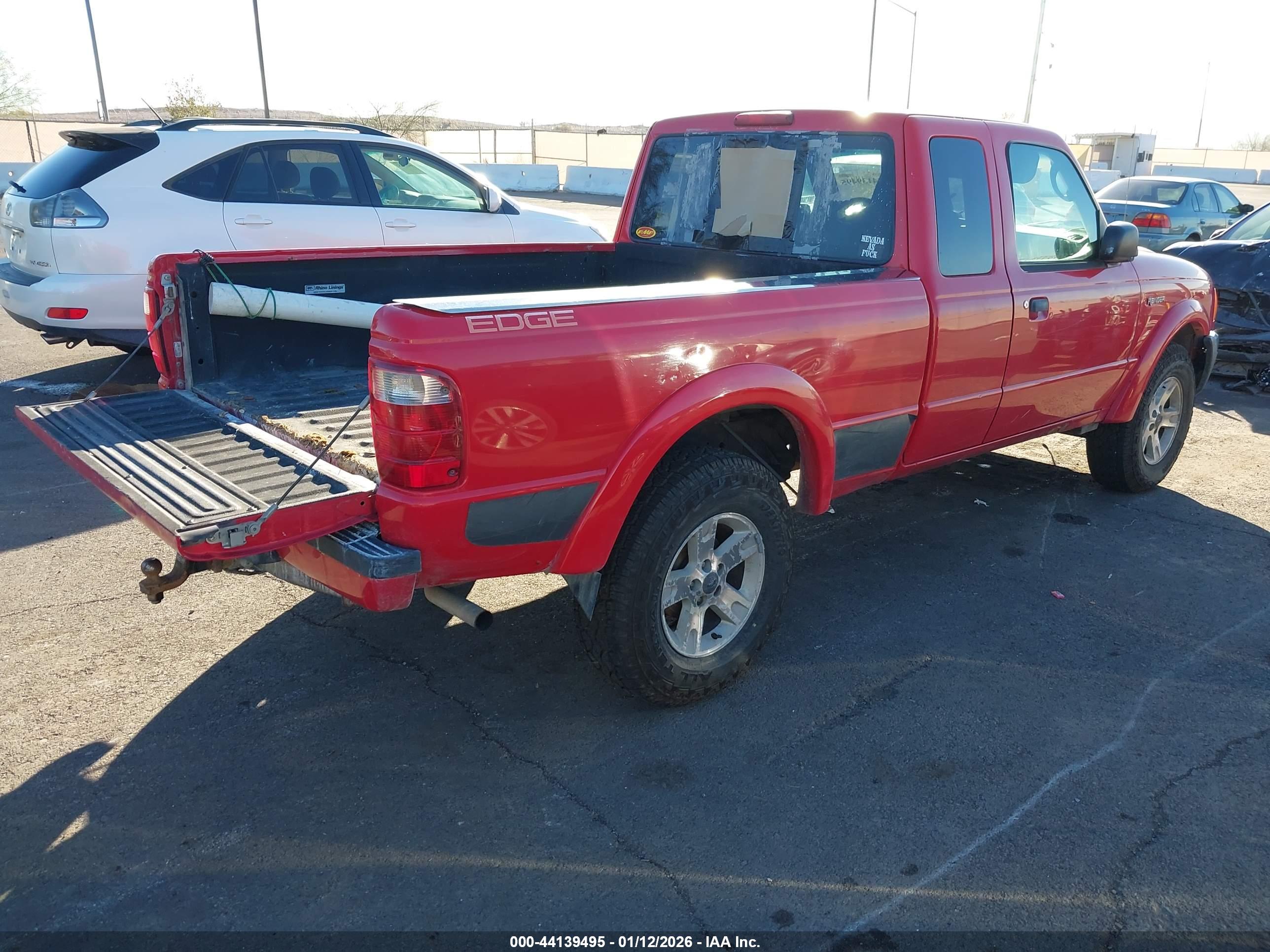 FORD RANGER image 4