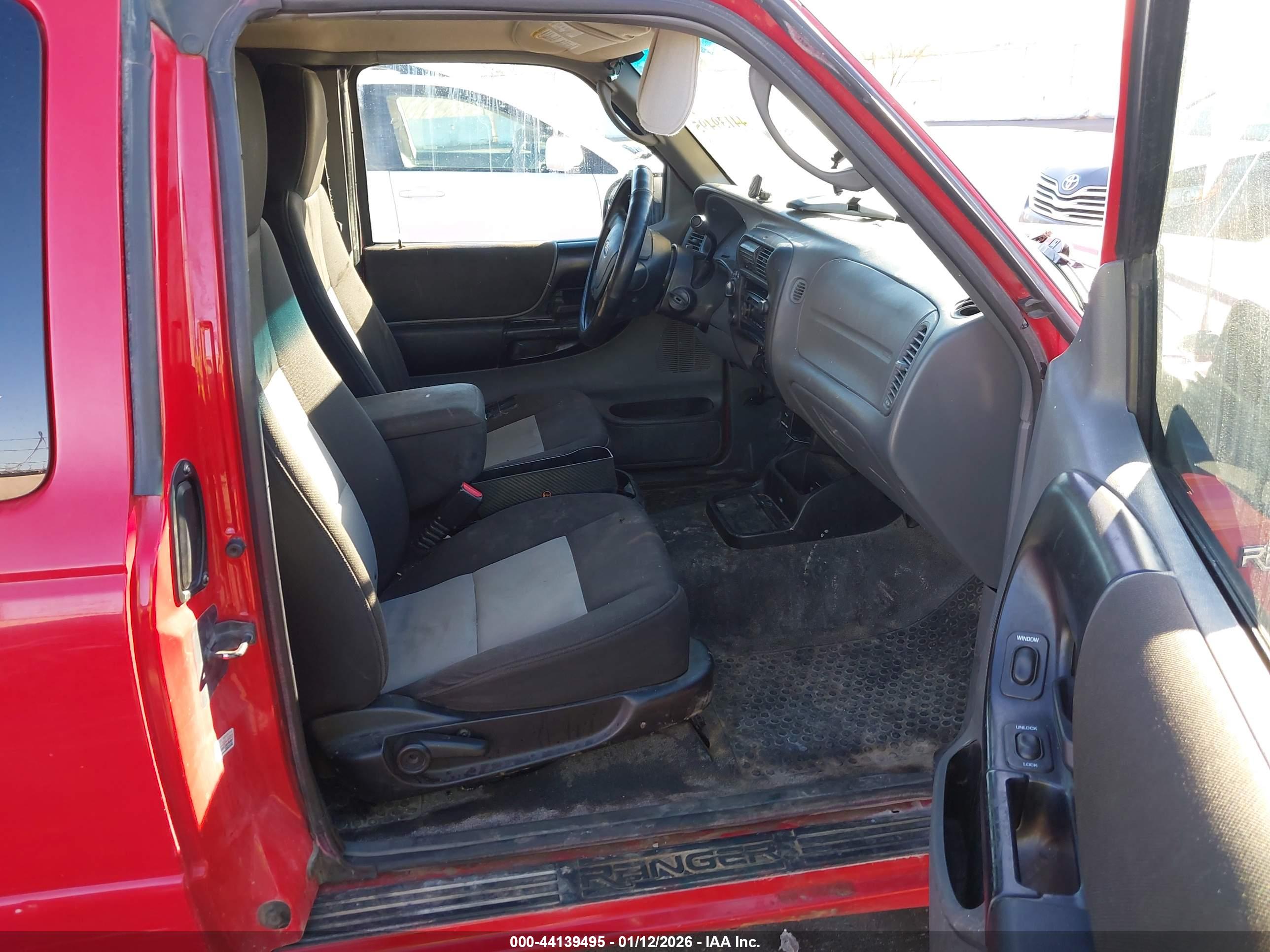 FORD RANGER image 5