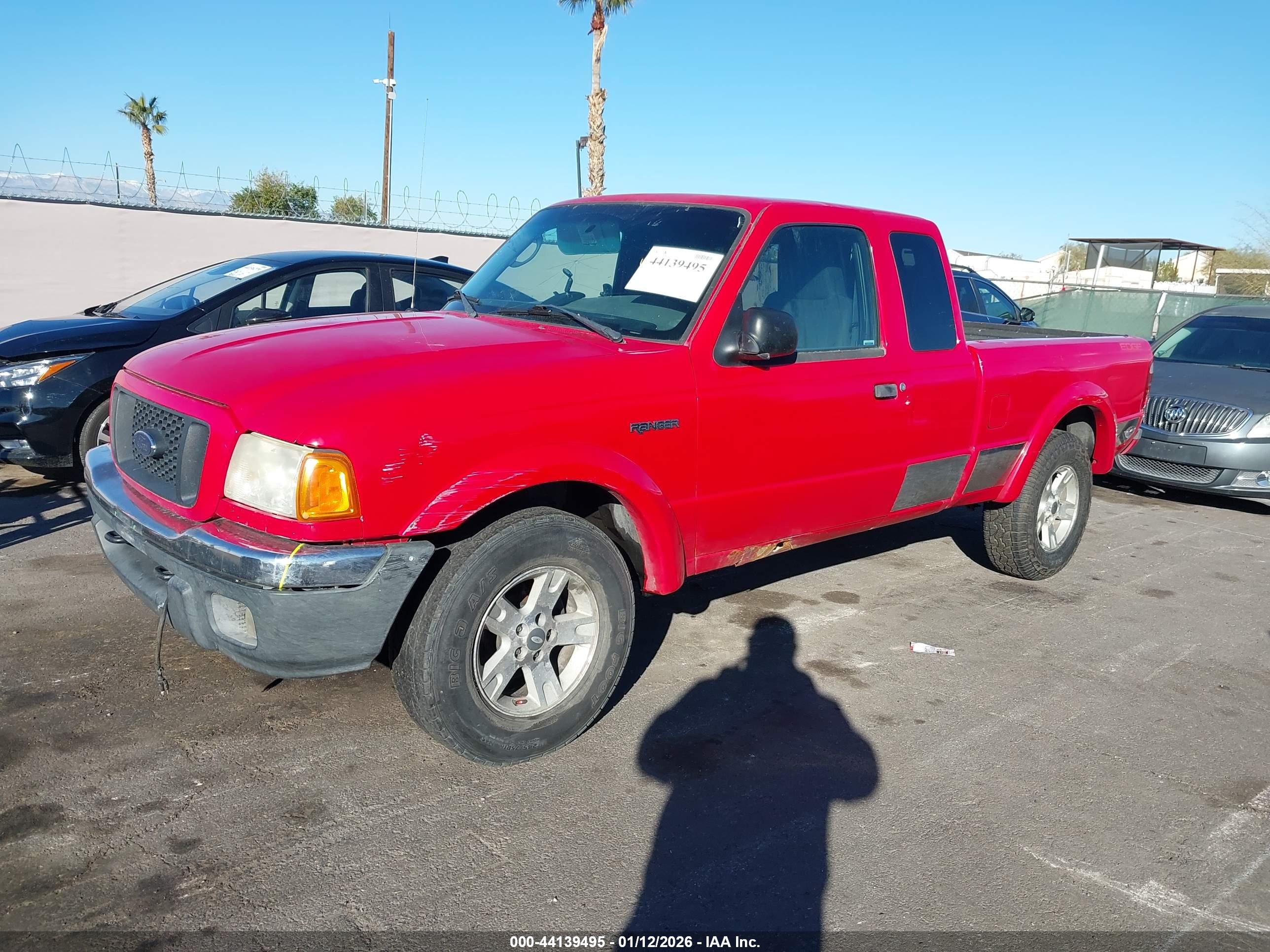 FORD RANGER image 6