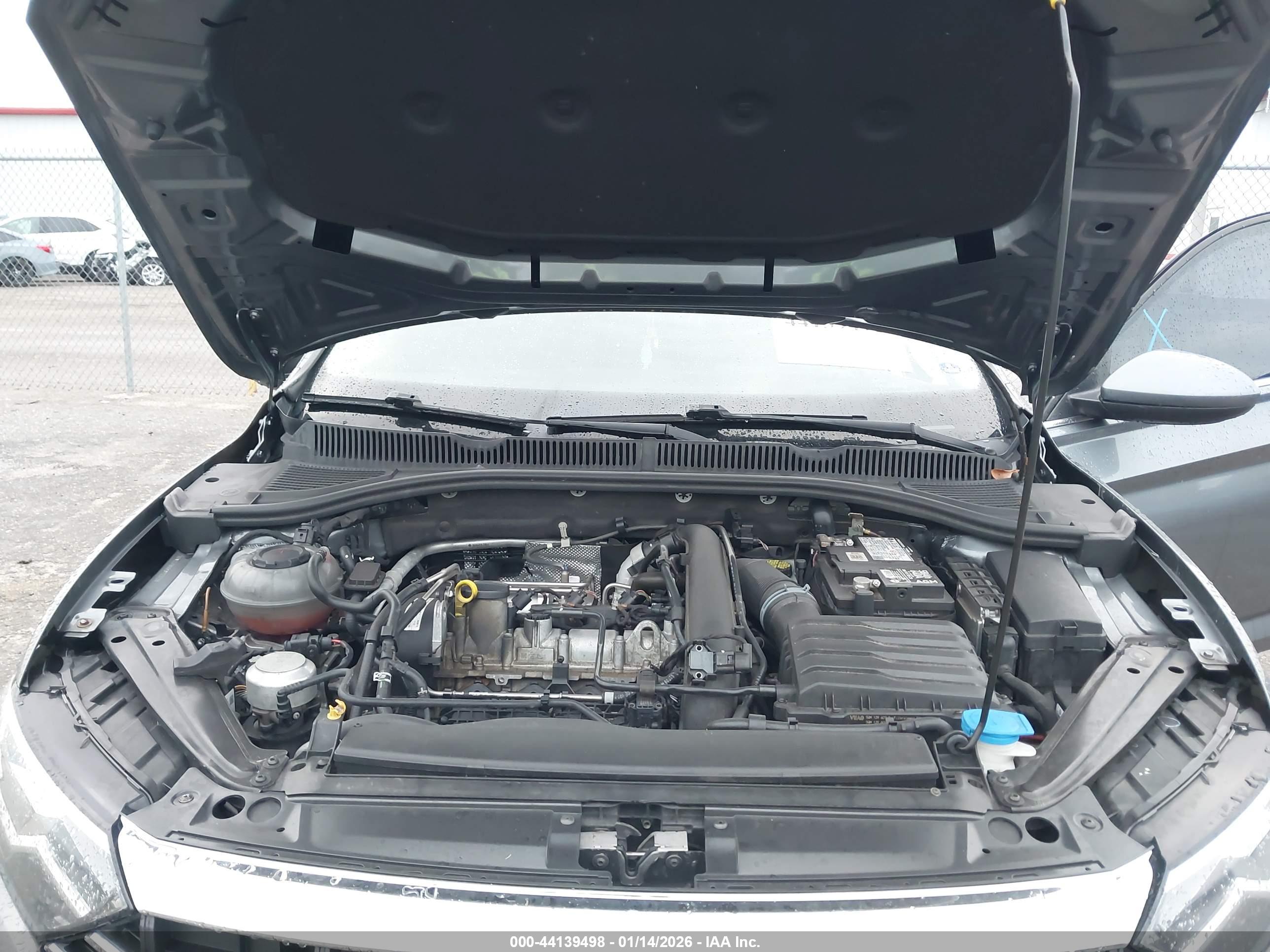 VOLKSWAGEN JETTA image 10