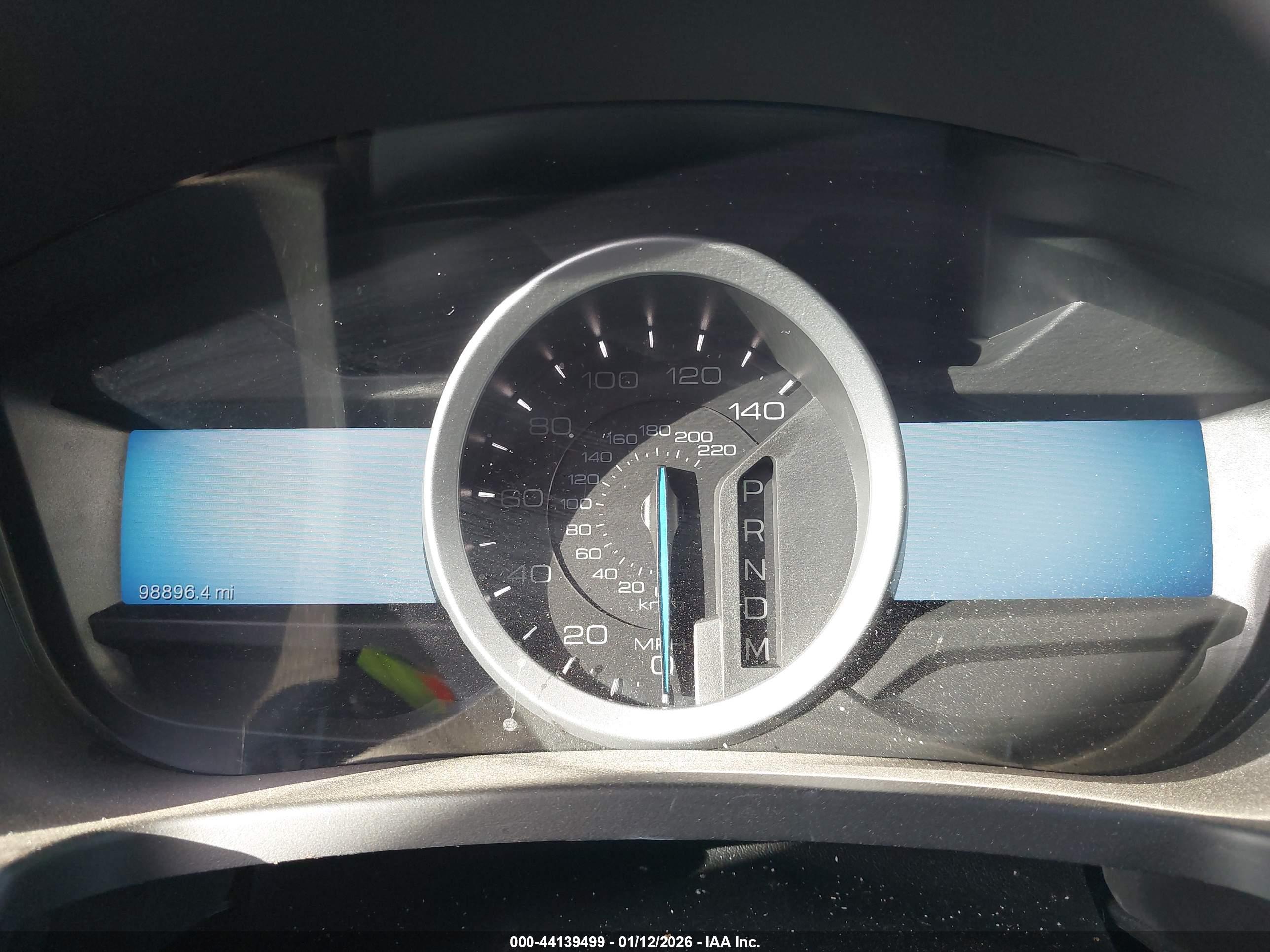 FORD EXPLORER image 7