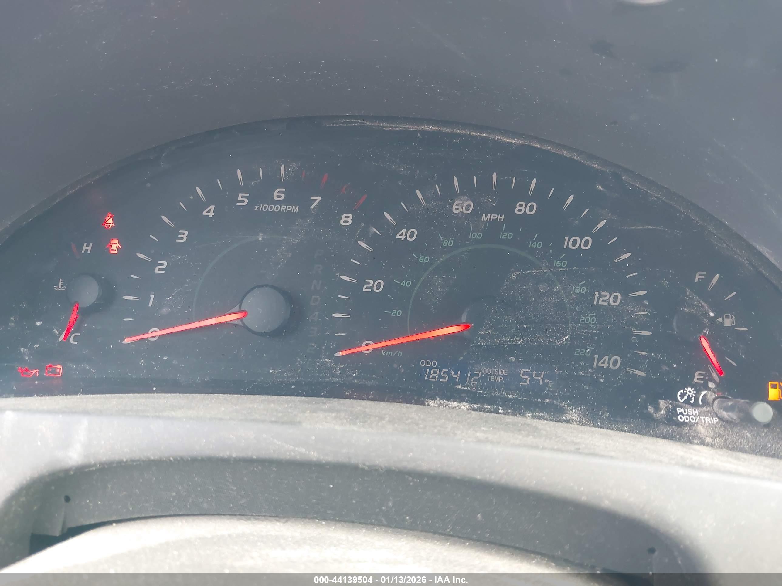 TOYOTA CAMRY image 7