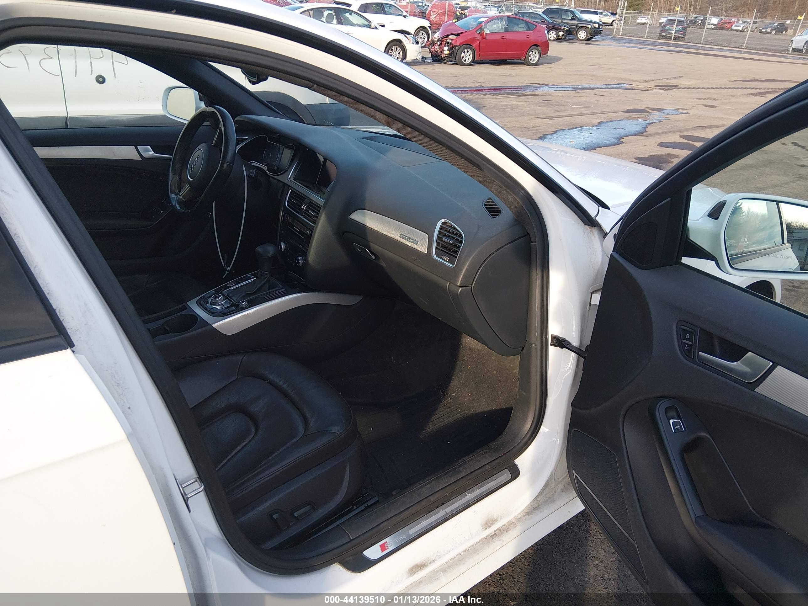 AUDI A4 image 5