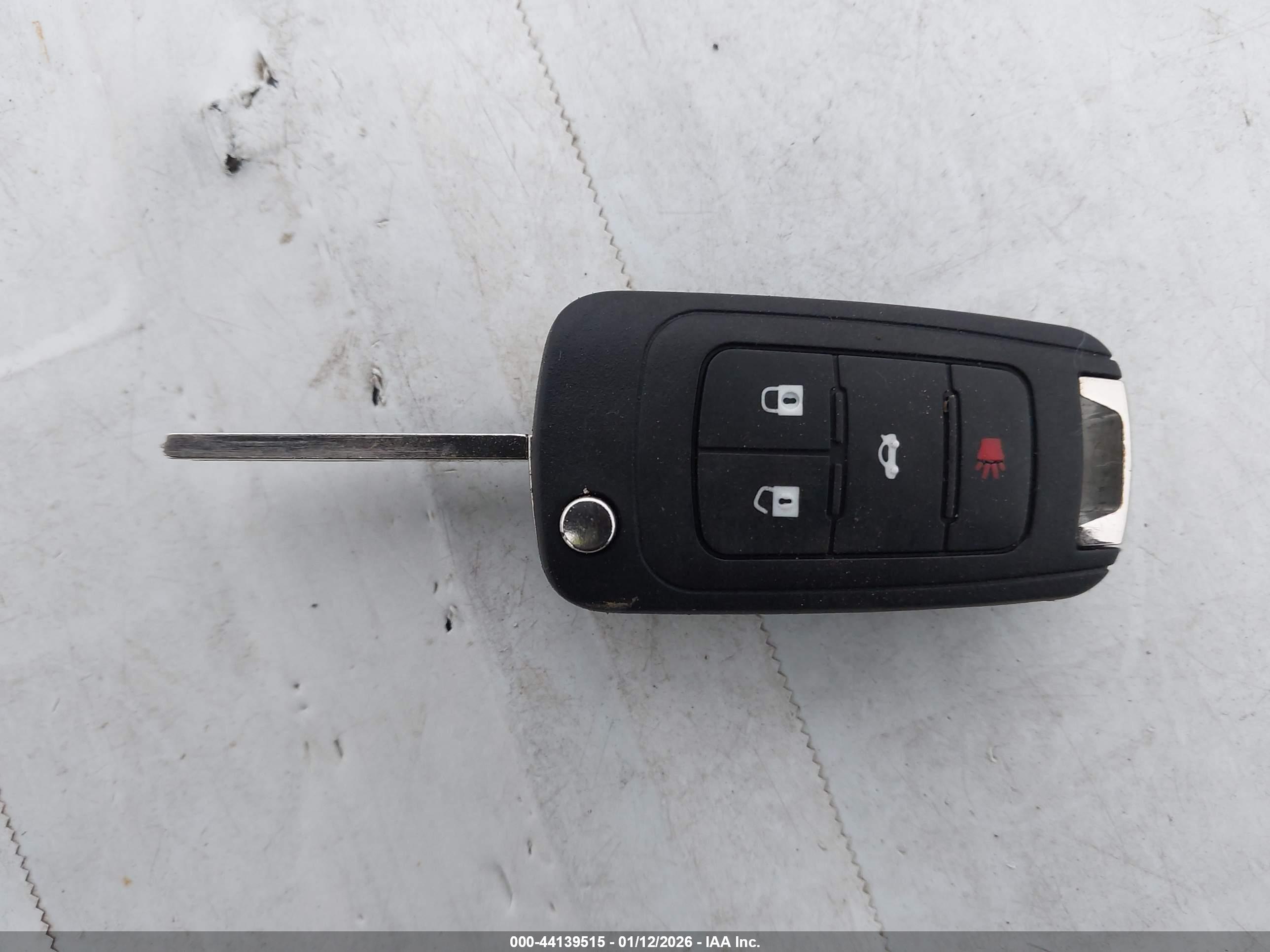 CHEVROLET CRUZE image 11