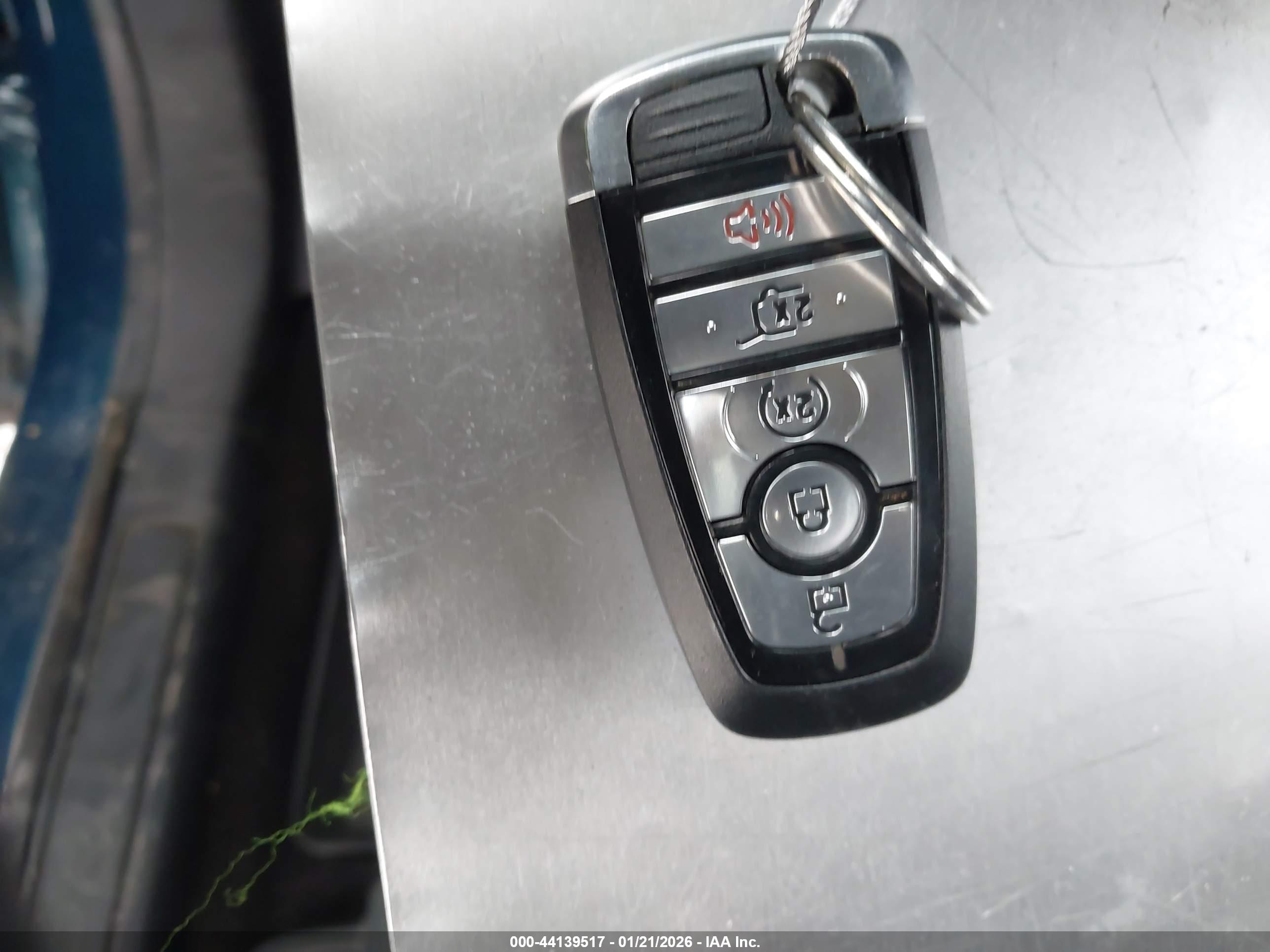 FORD EDGE image 11