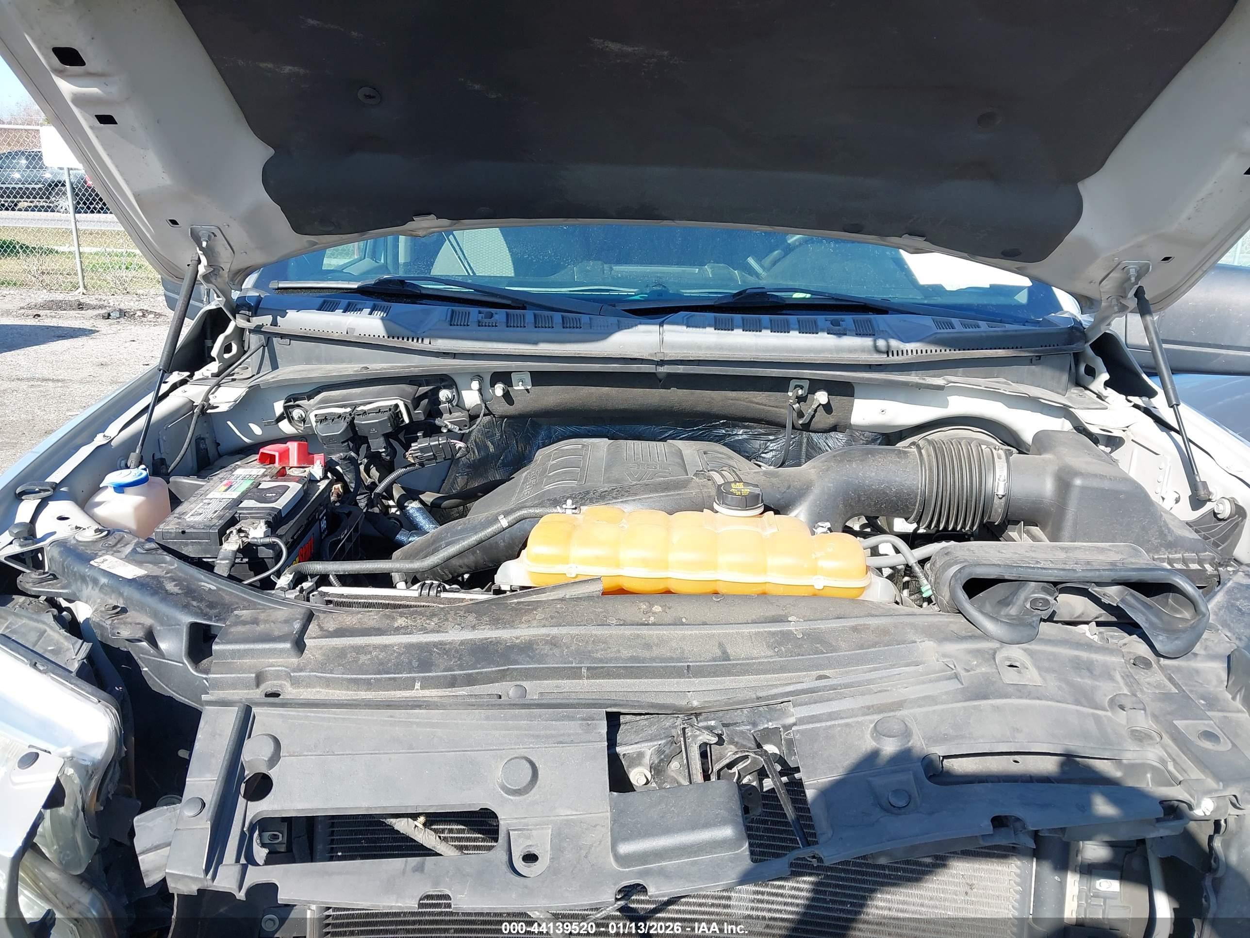 FORD F-150 image 10