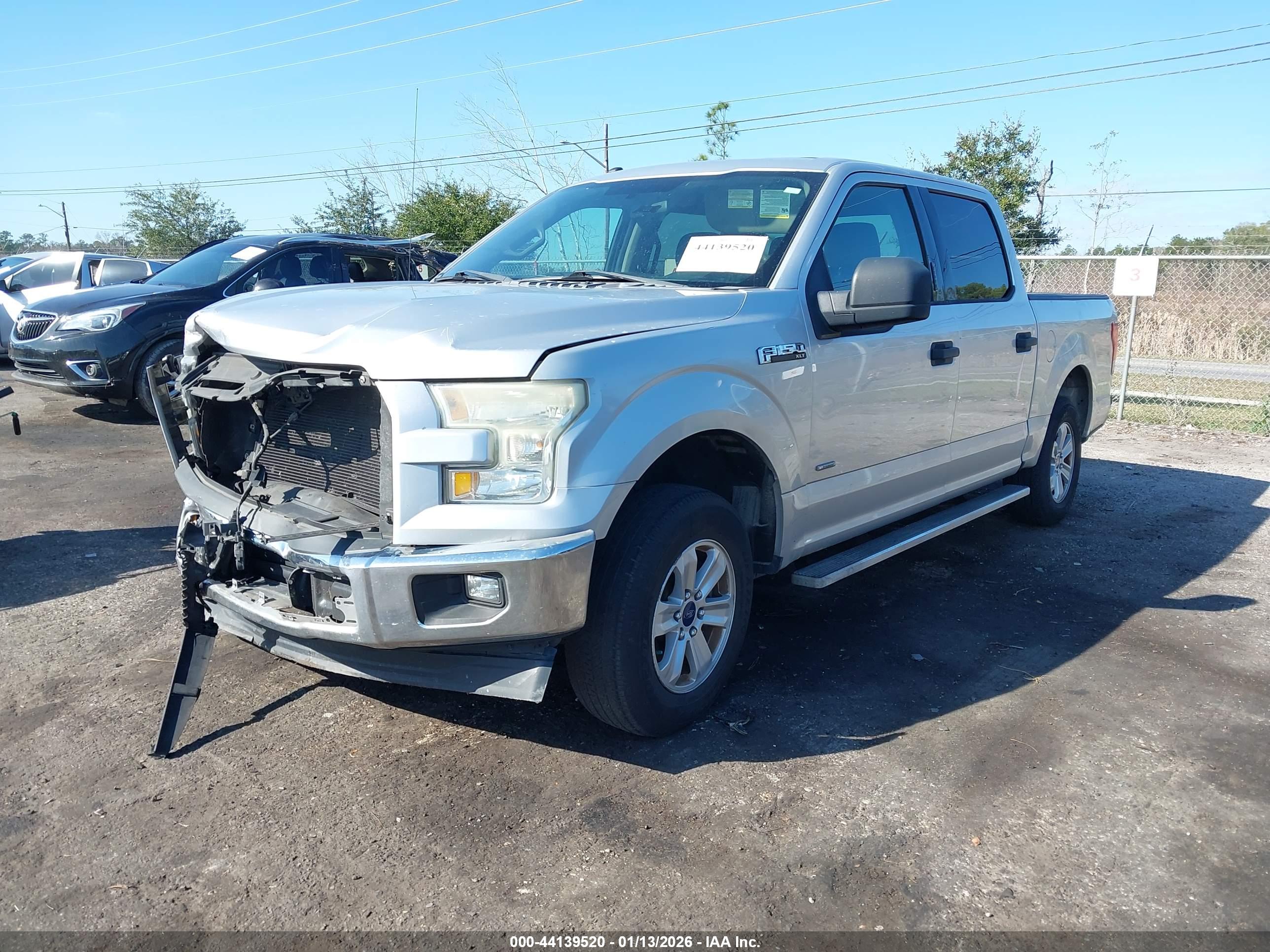 FORD F-150 image 2