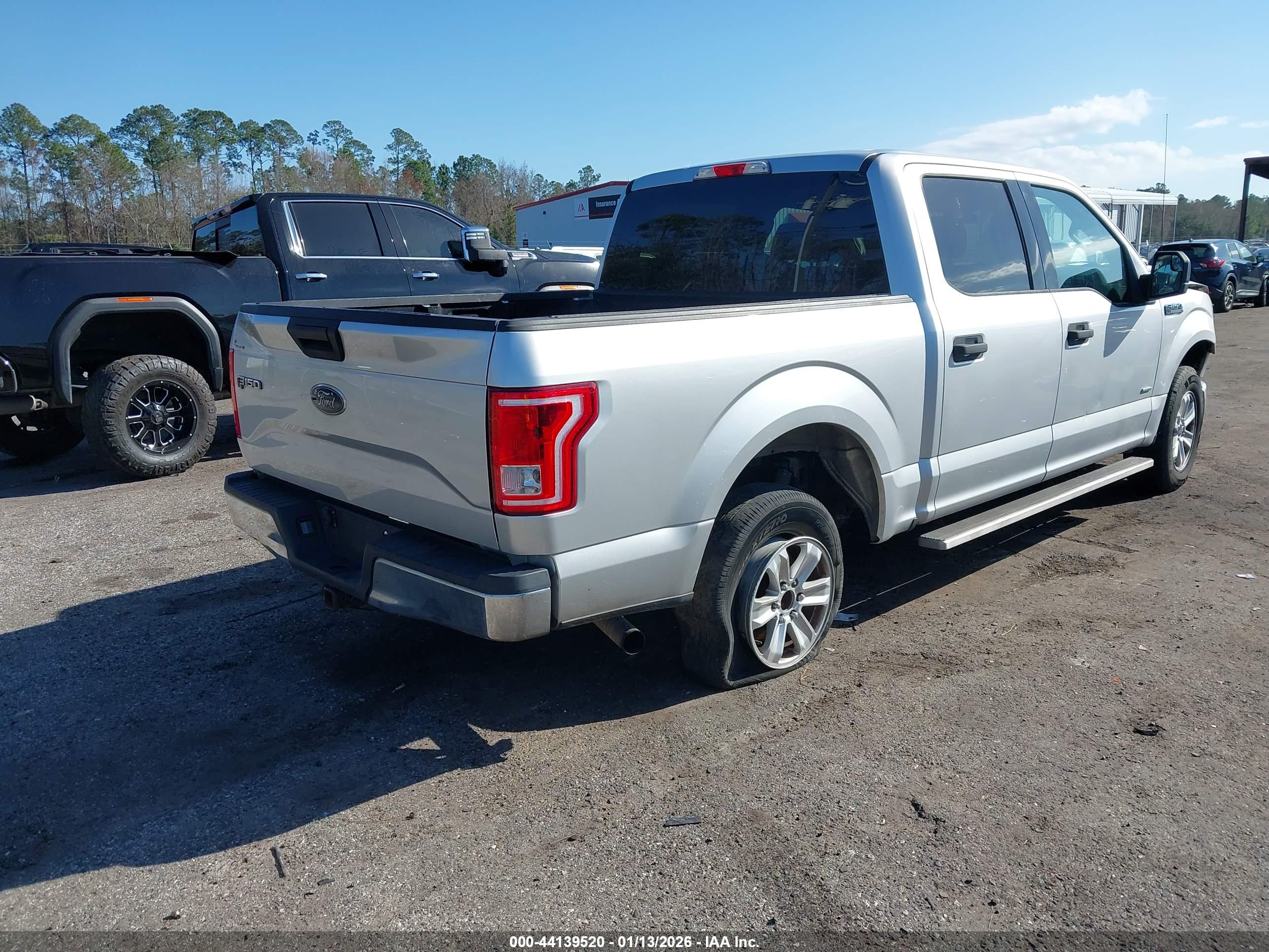 FORD F-150 image 4