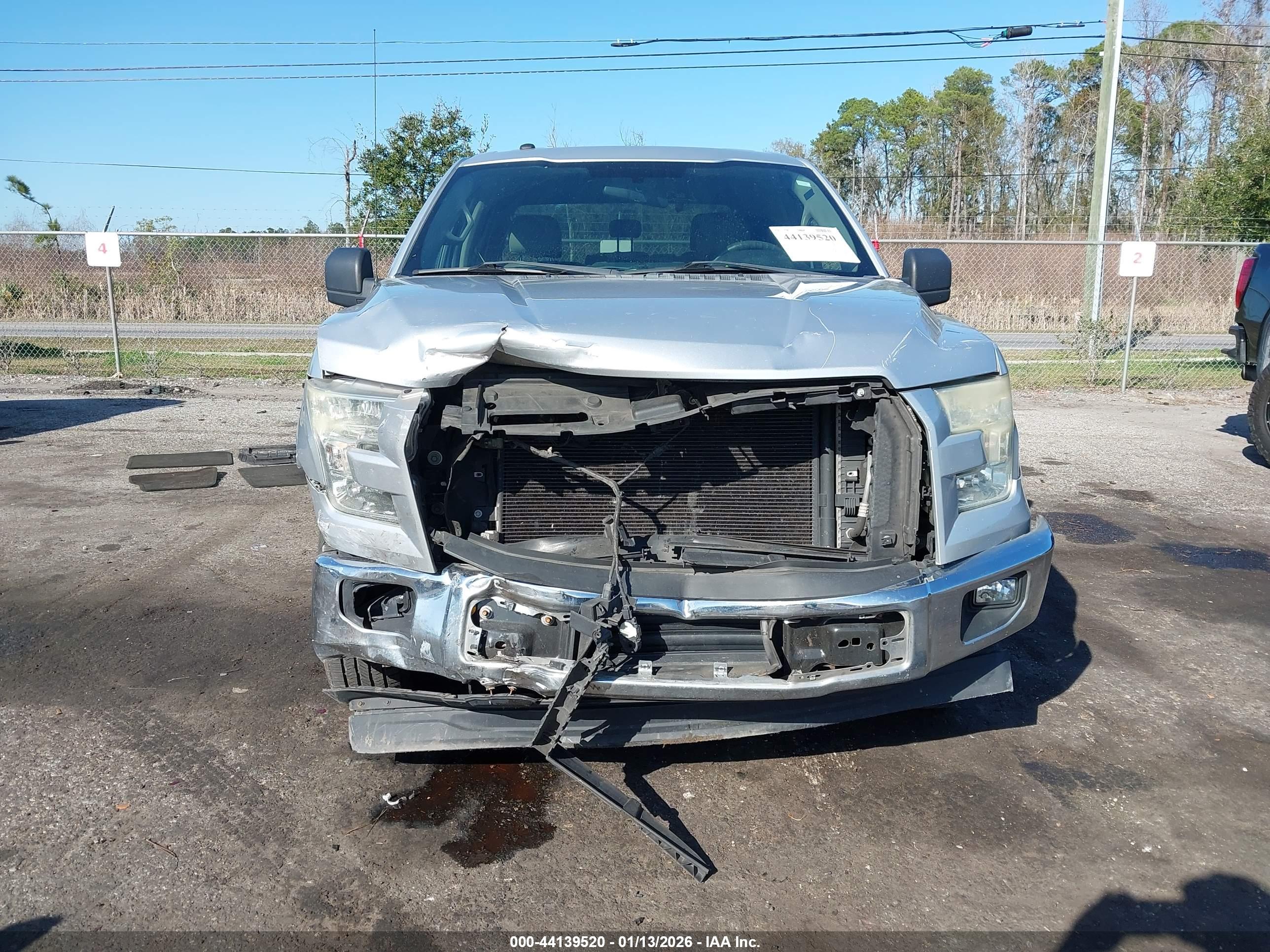 FORD F-150 image 6