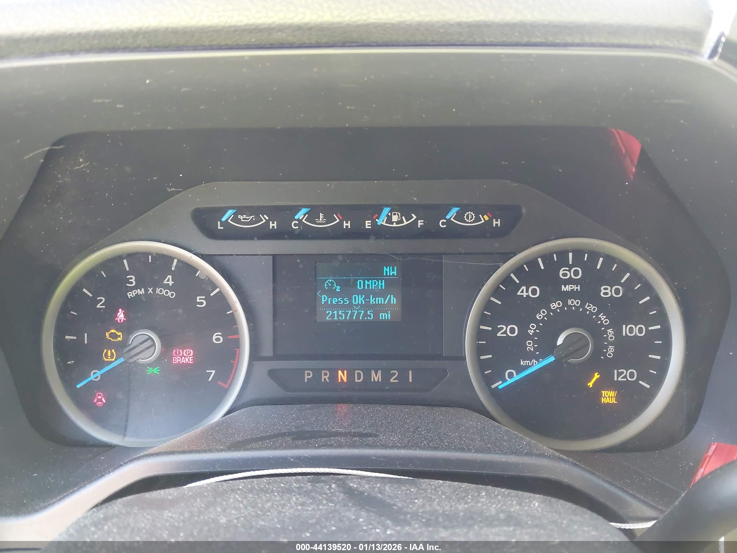 FORD F-150 image 7