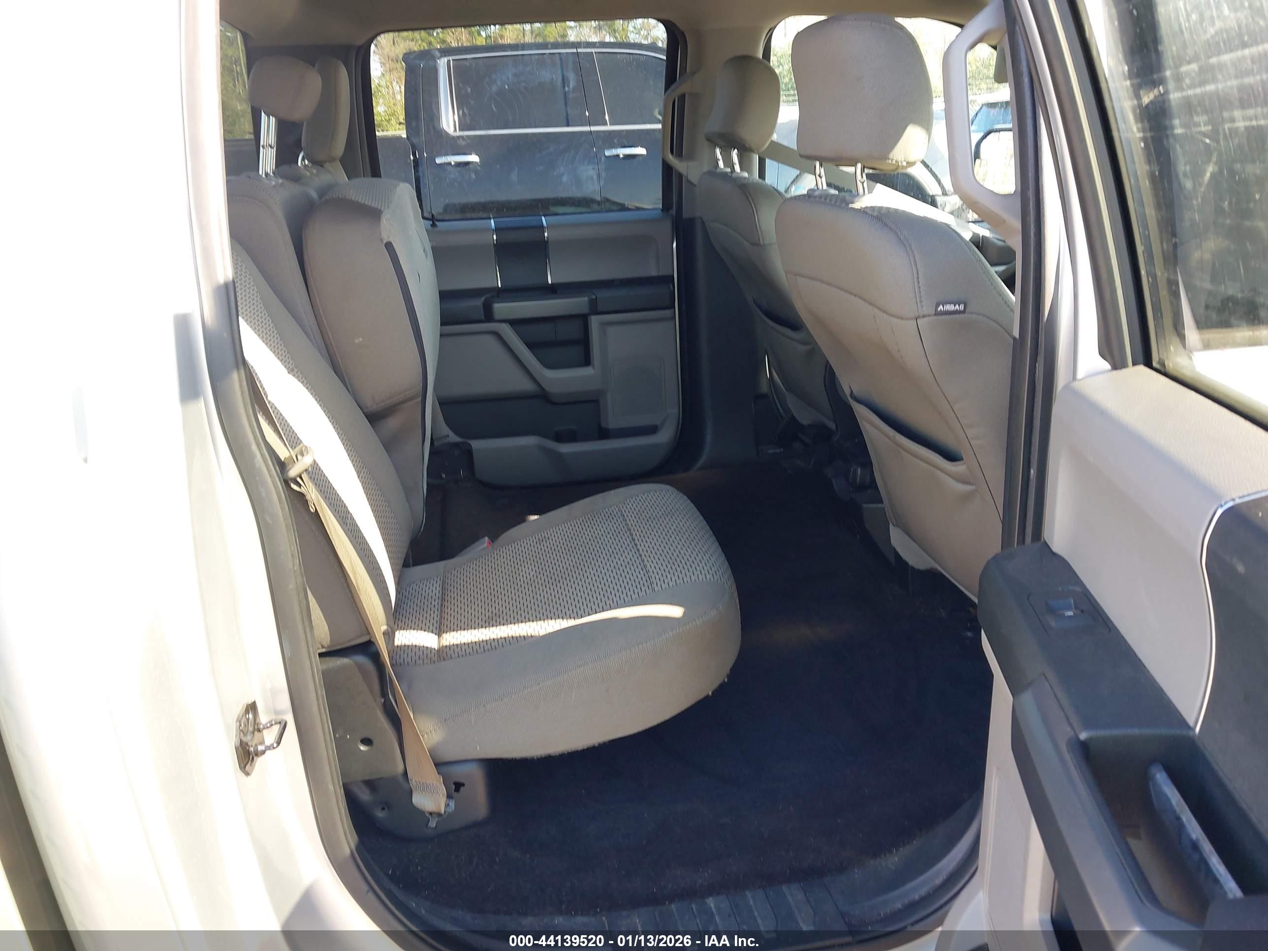 FORD F-150 image 8