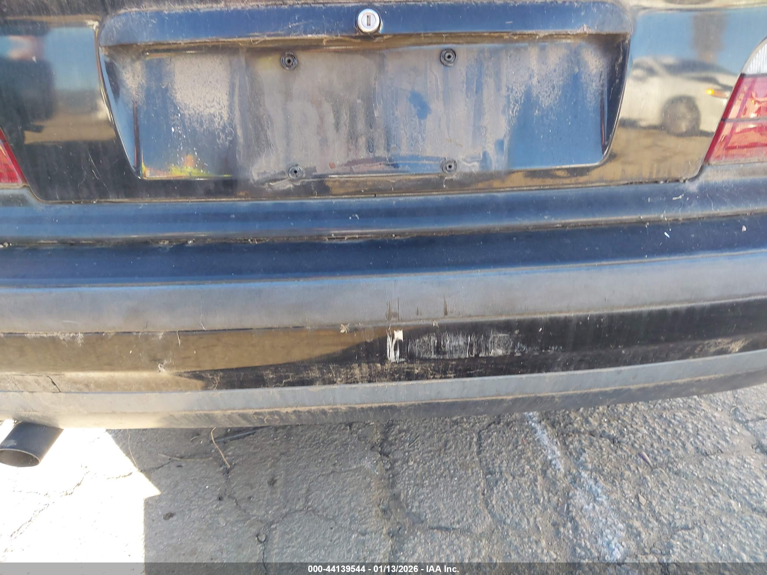 BMW 318 image 6