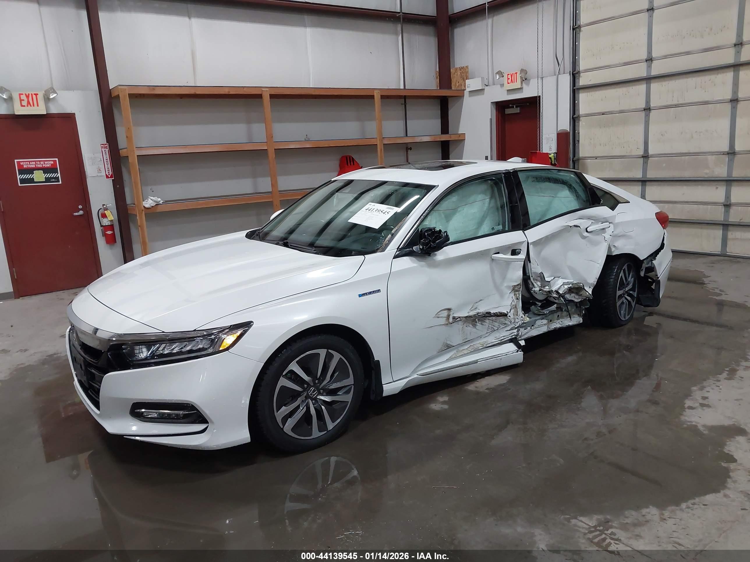 HONDA ACCORD image 2