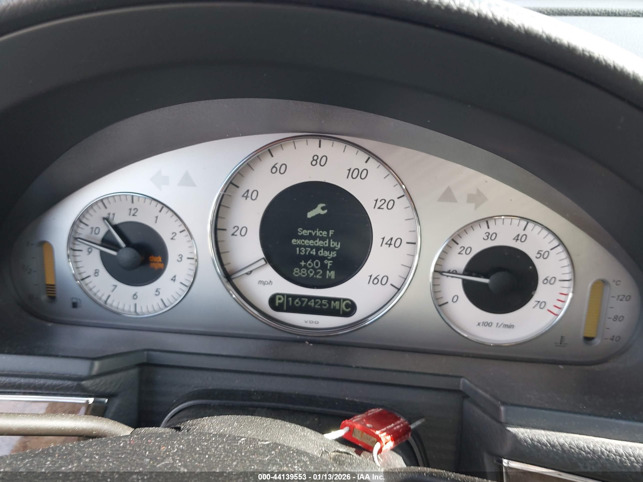 MERCEDES-BENZ E image 7