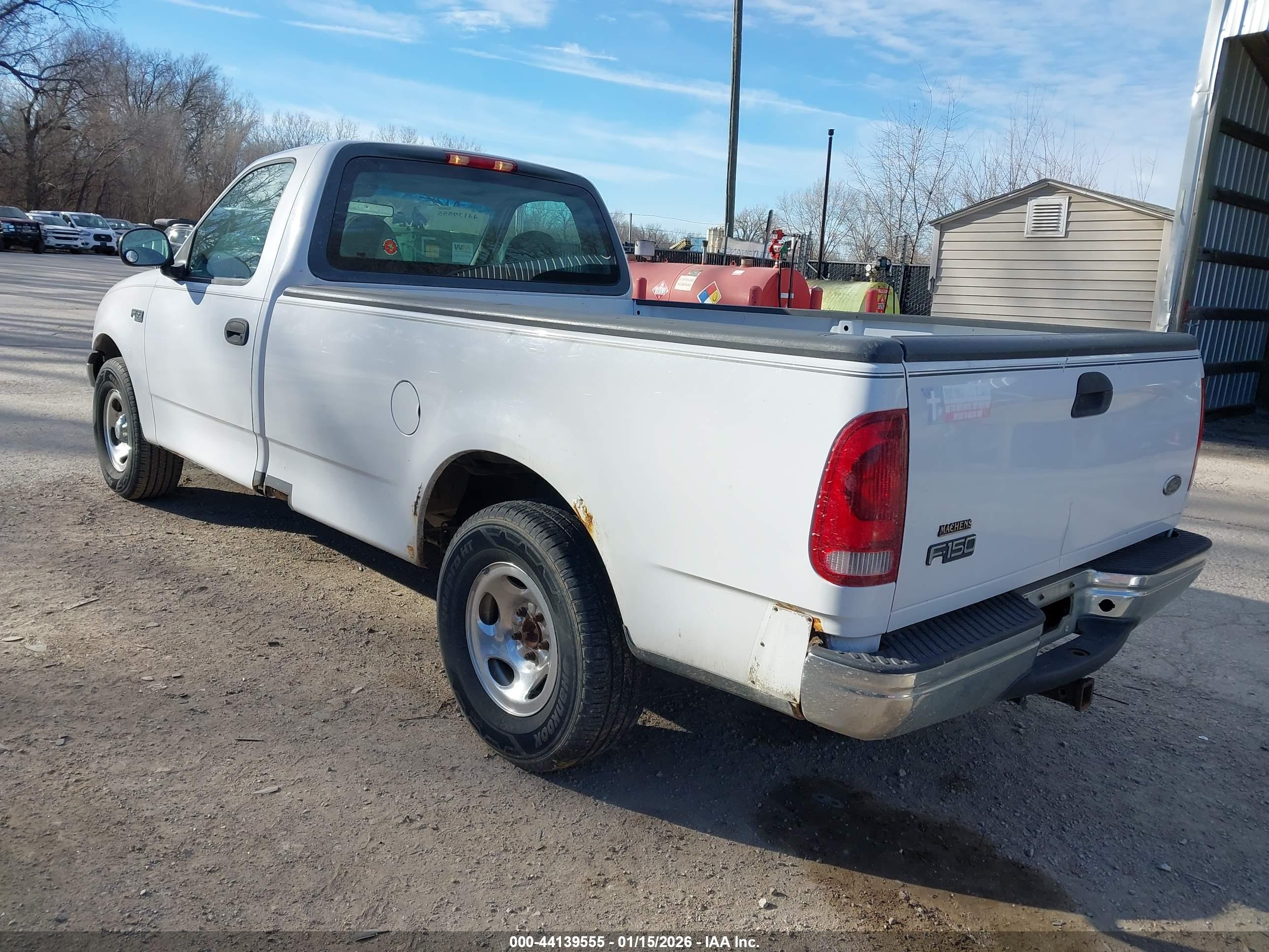 FORD F-150 image 3