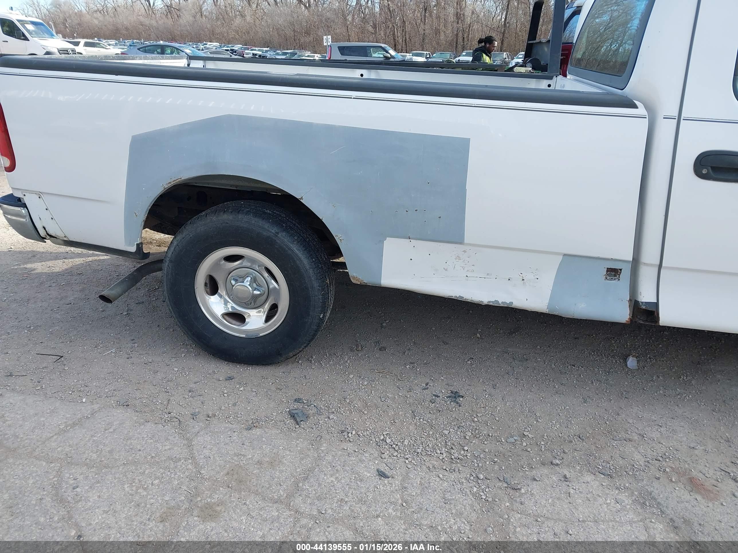 FORD F-150 image 6