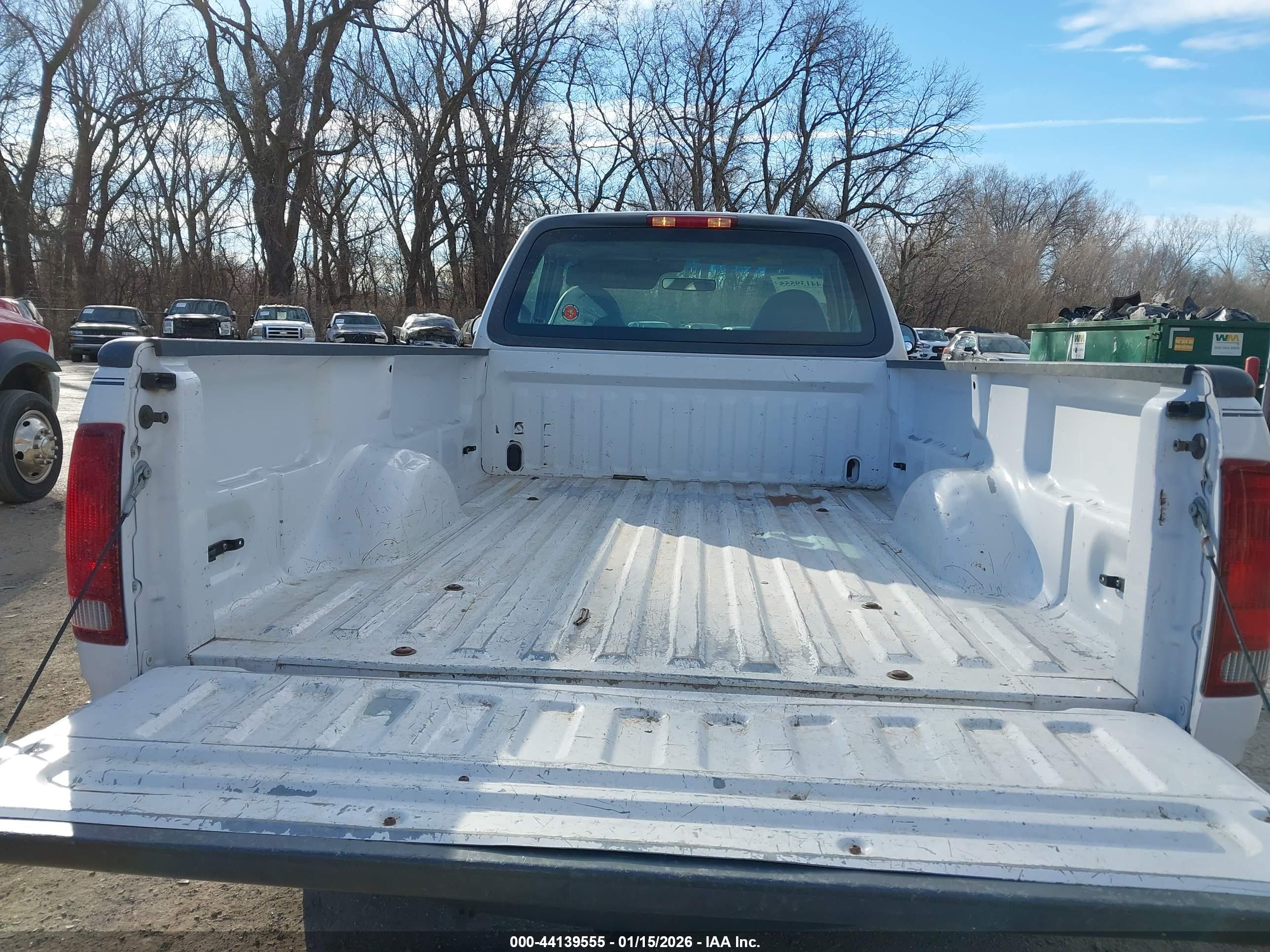 FORD F-150 image 8