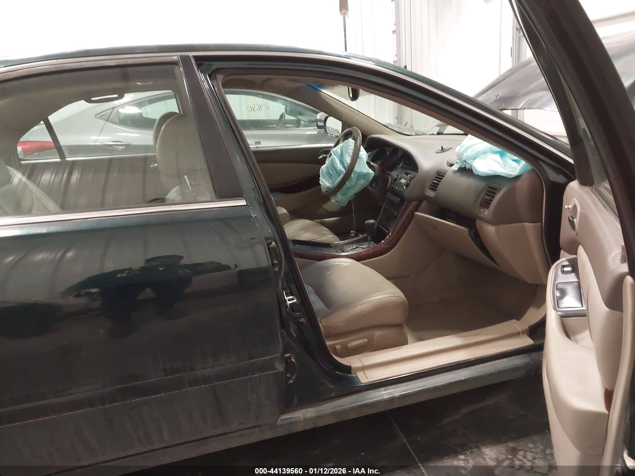 ACURA TL image 5