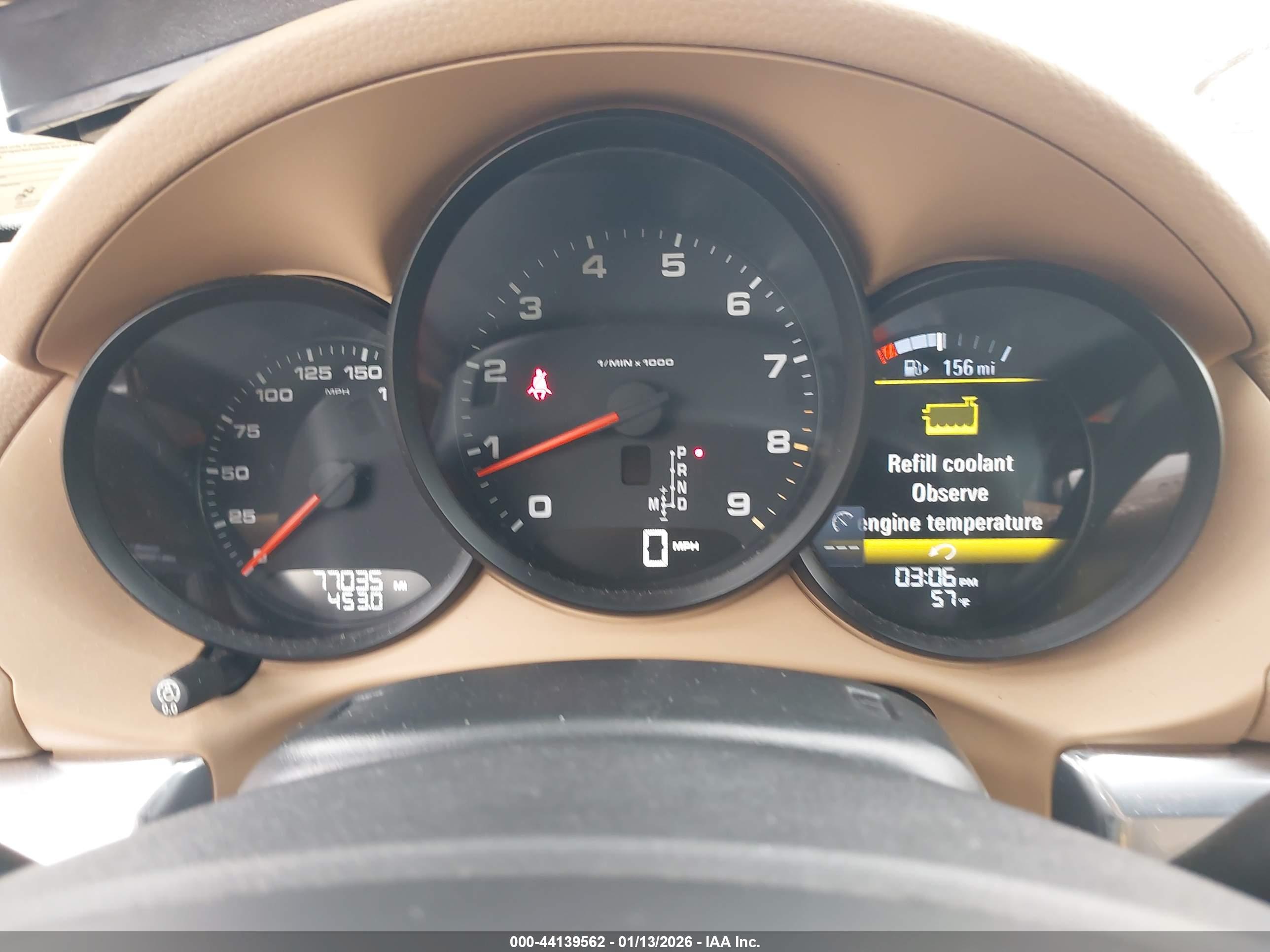 PORSCHE BOXSTER image 7