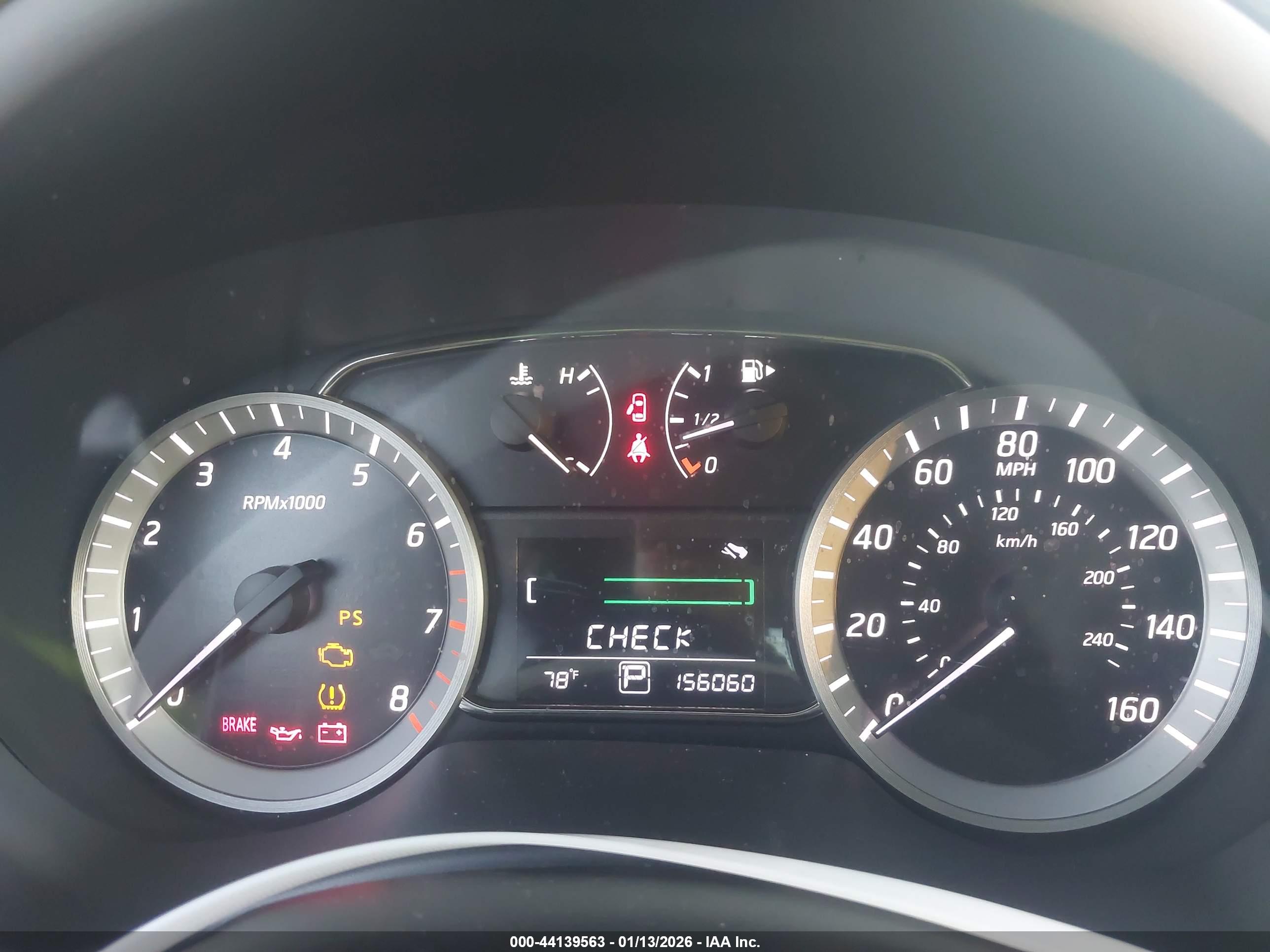 NISSAN SENTRA image 7