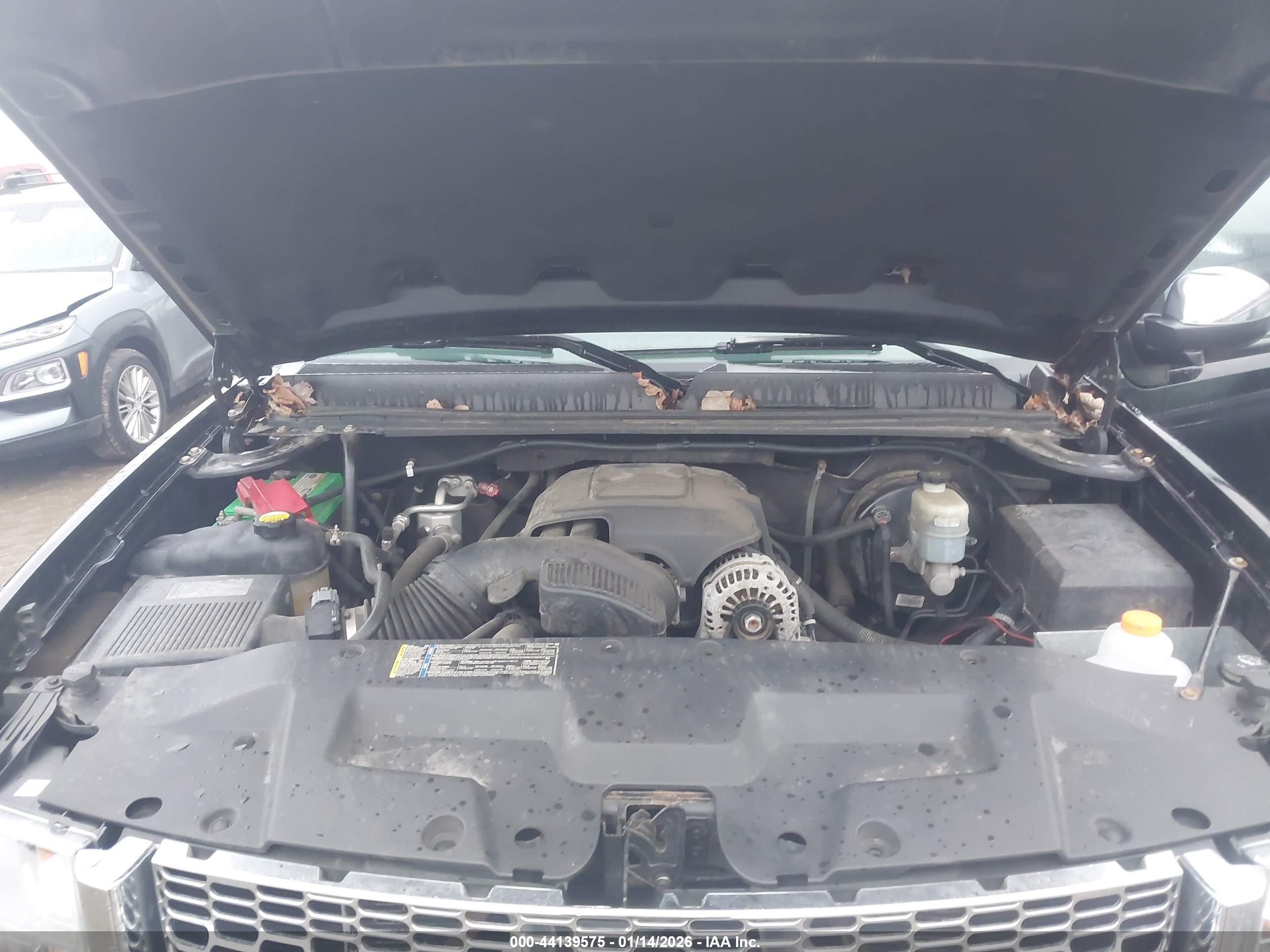 GMC SIERRA image 10