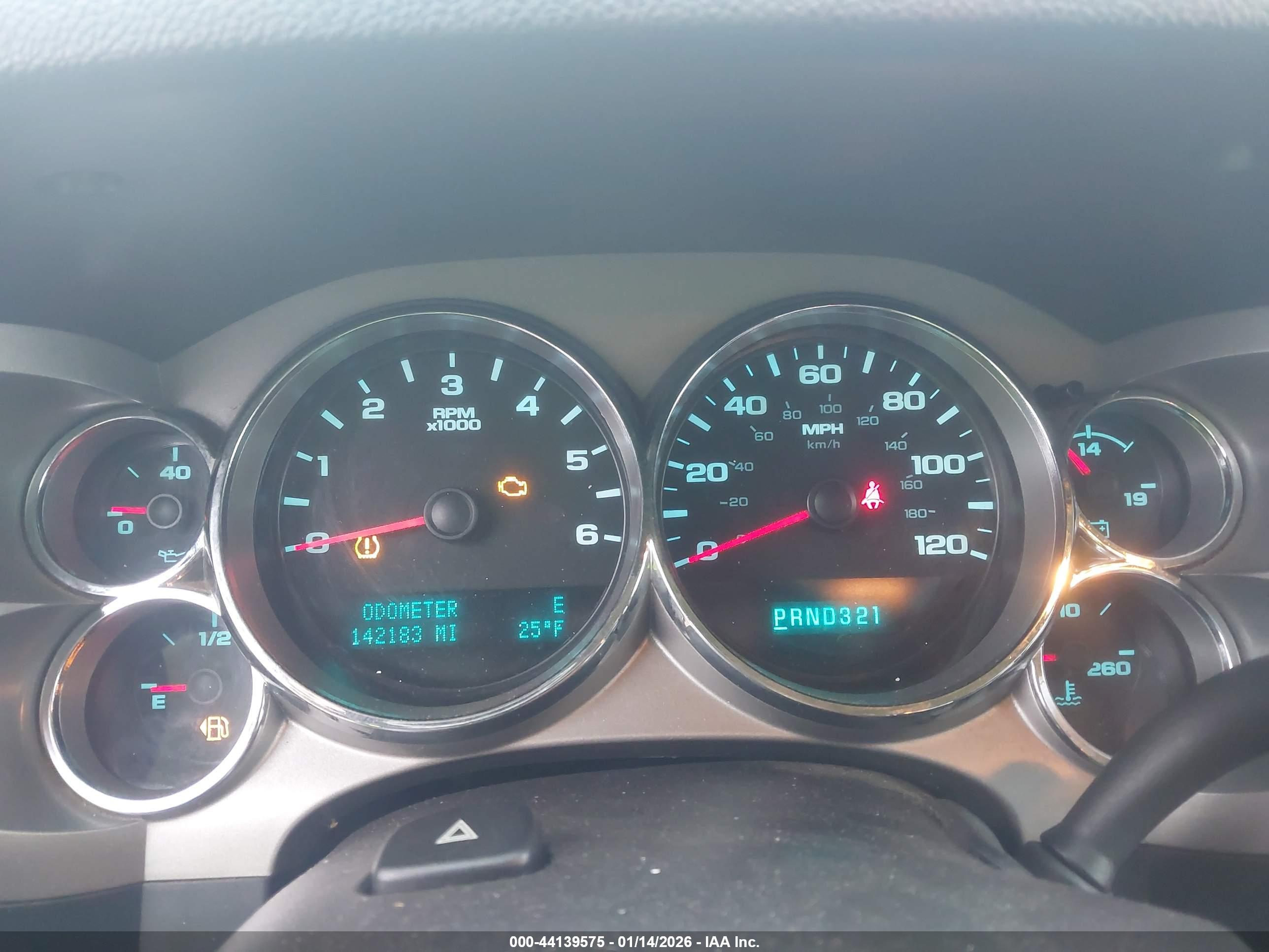 GMC SIERRA image 7