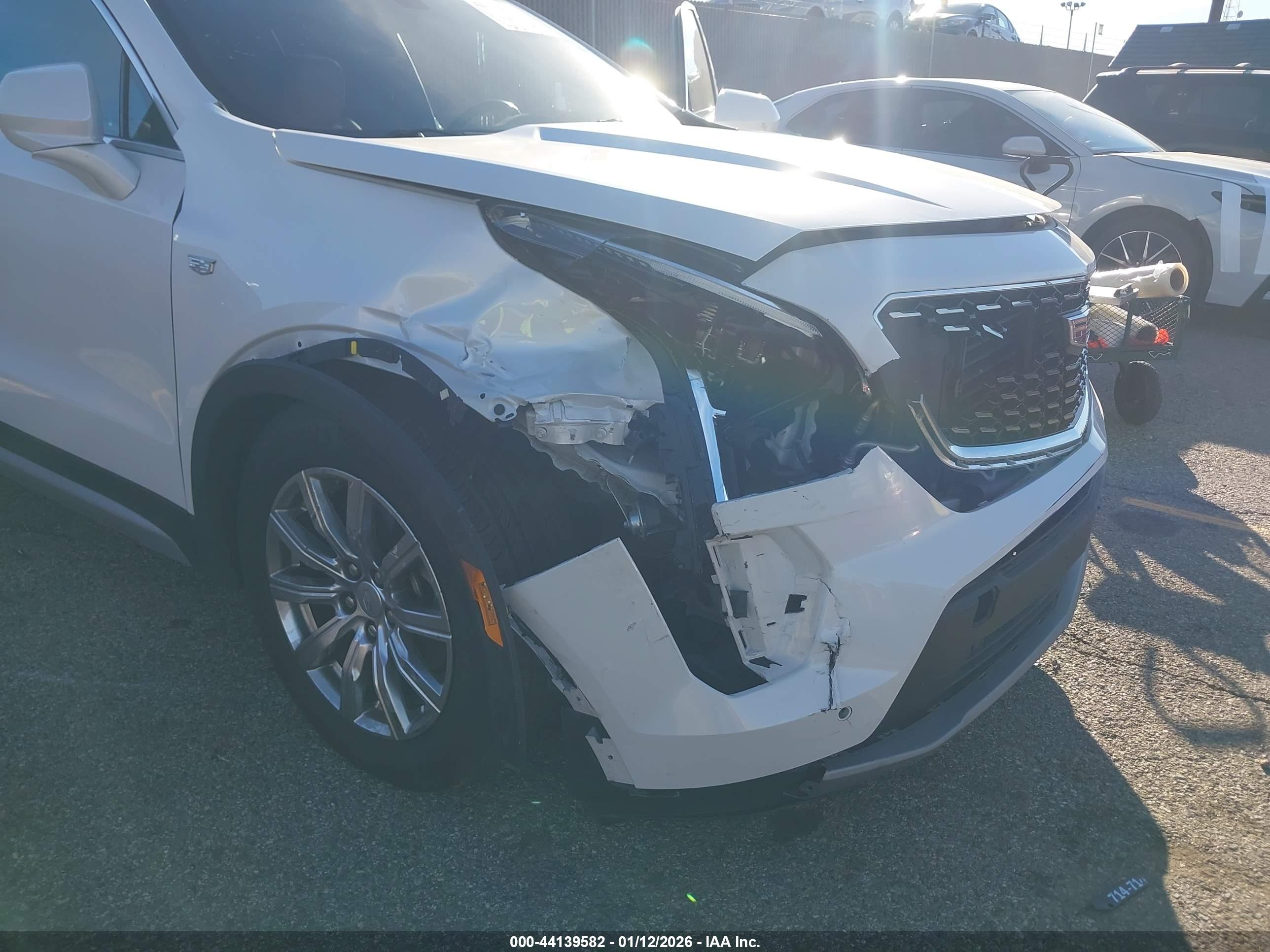 CADILLAC XT4 image 6