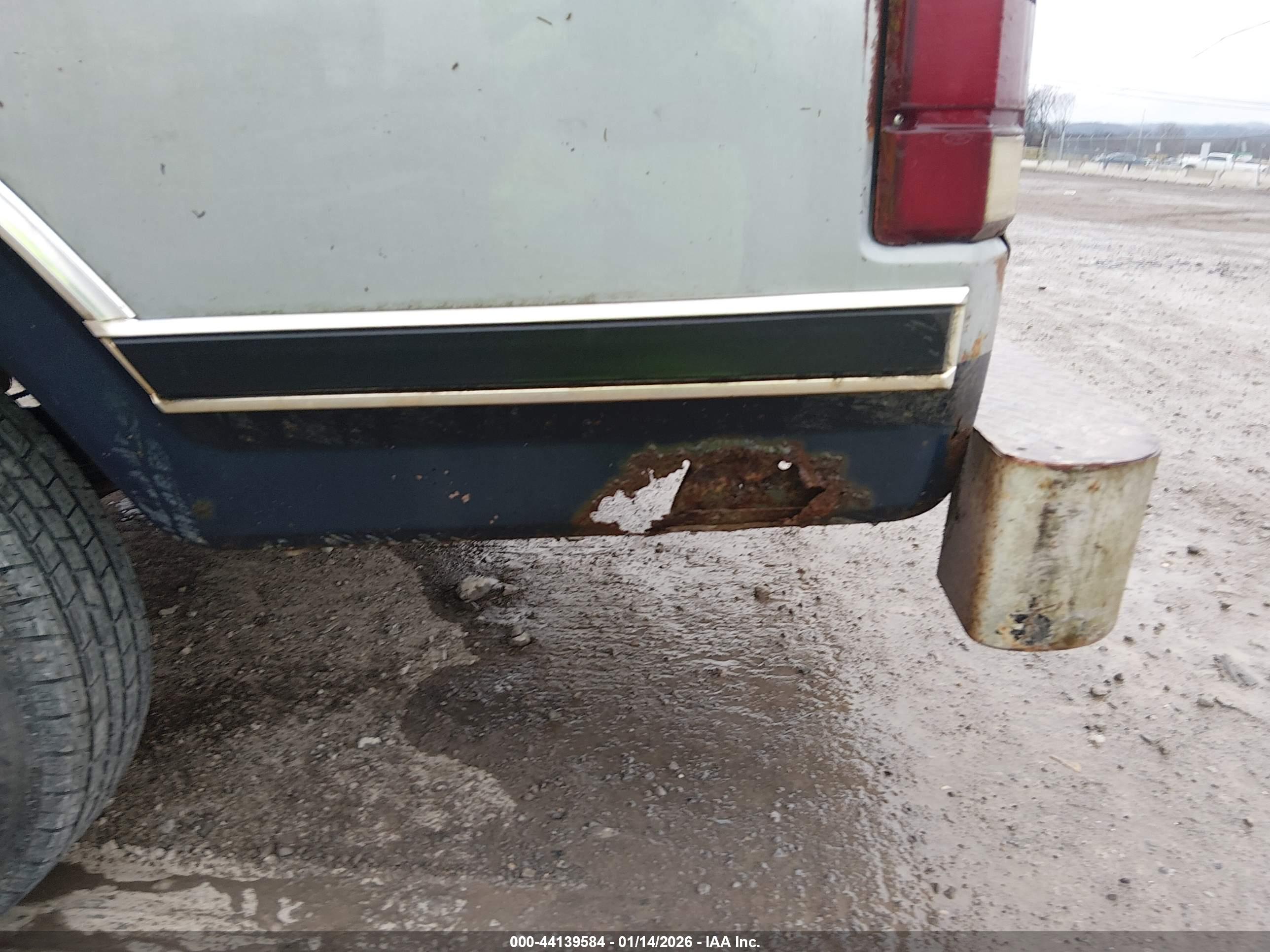 FORD F100 image 6