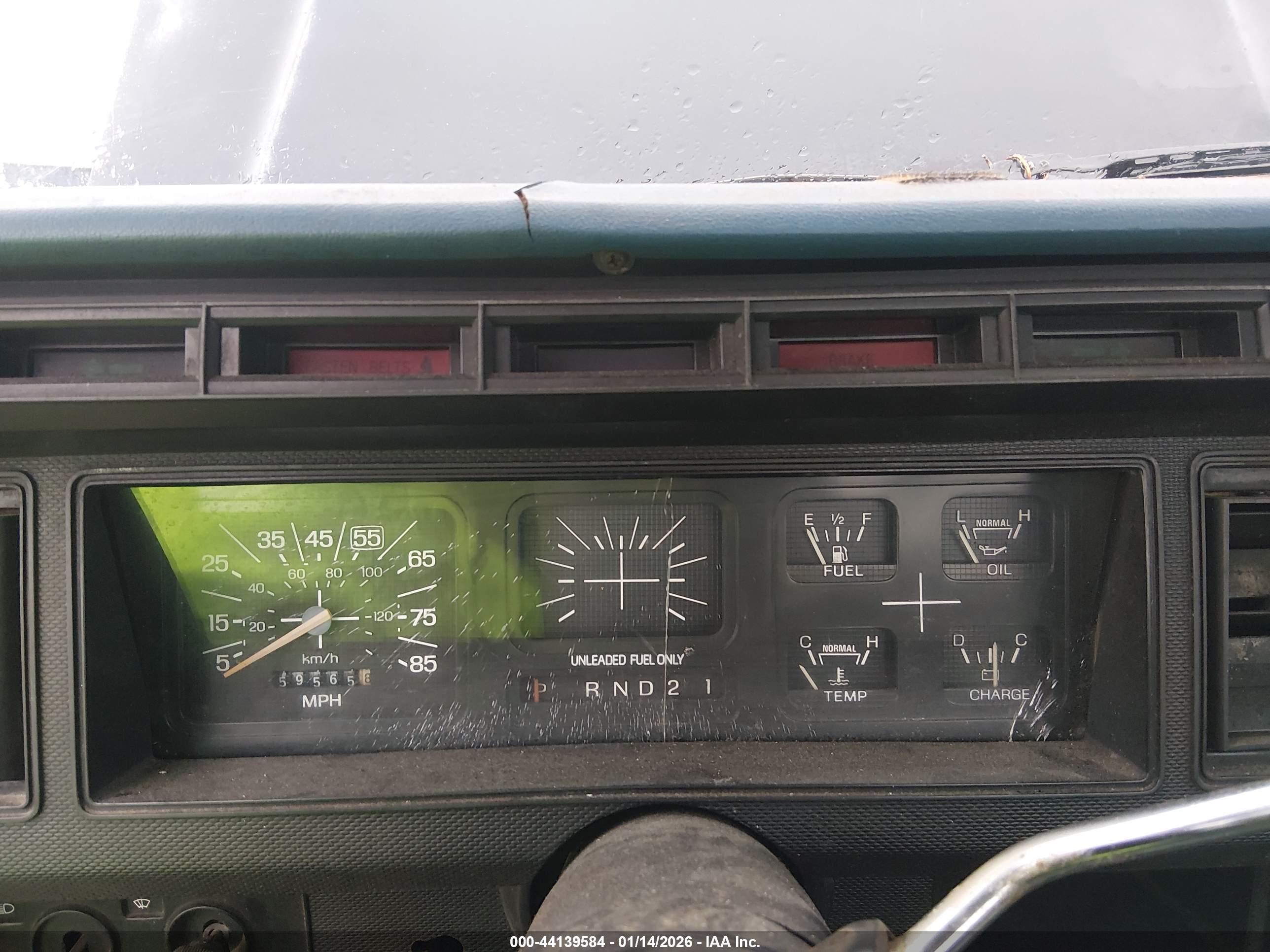 FORD F100 image 7
