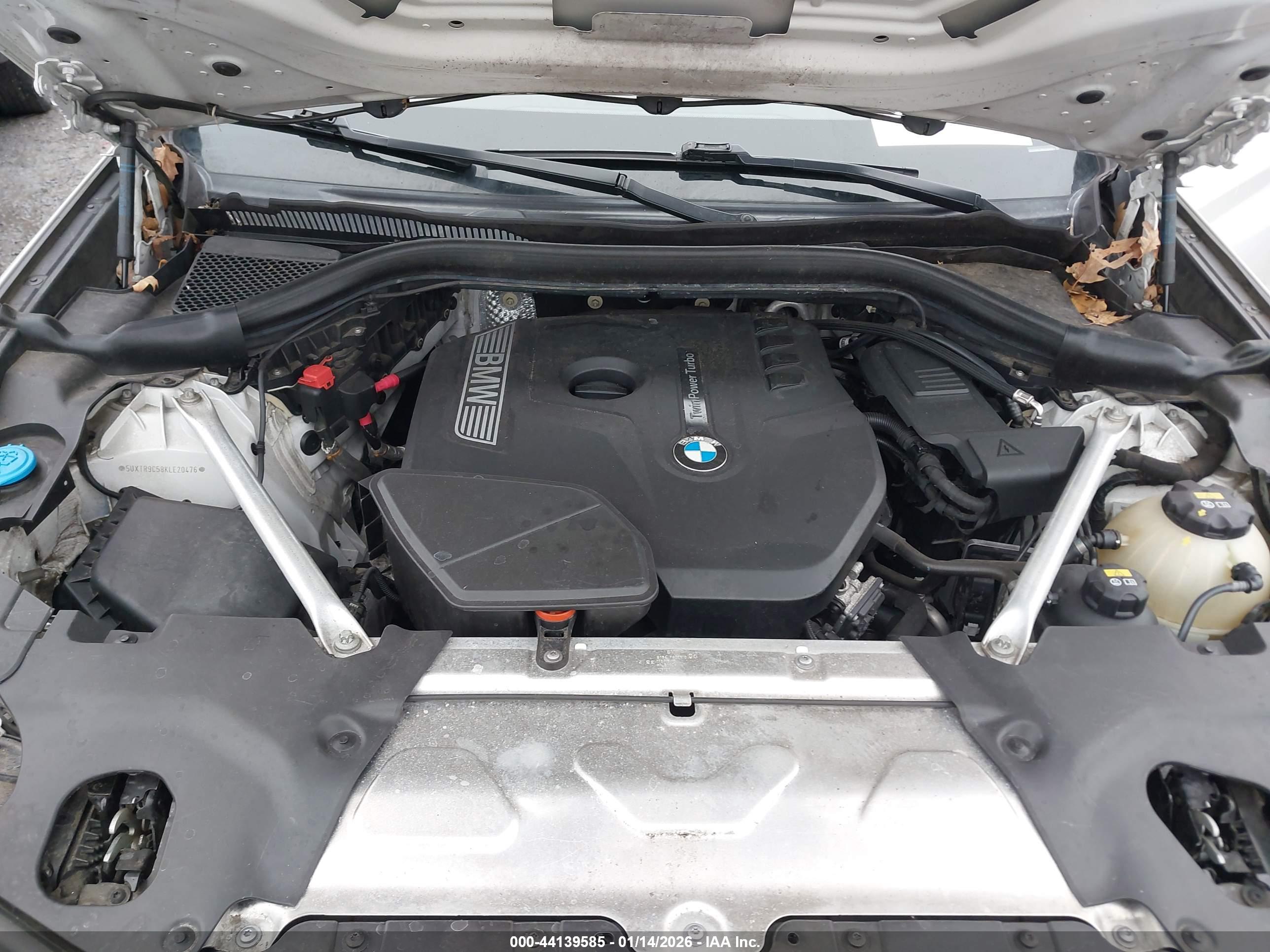 BMW X3 image 10