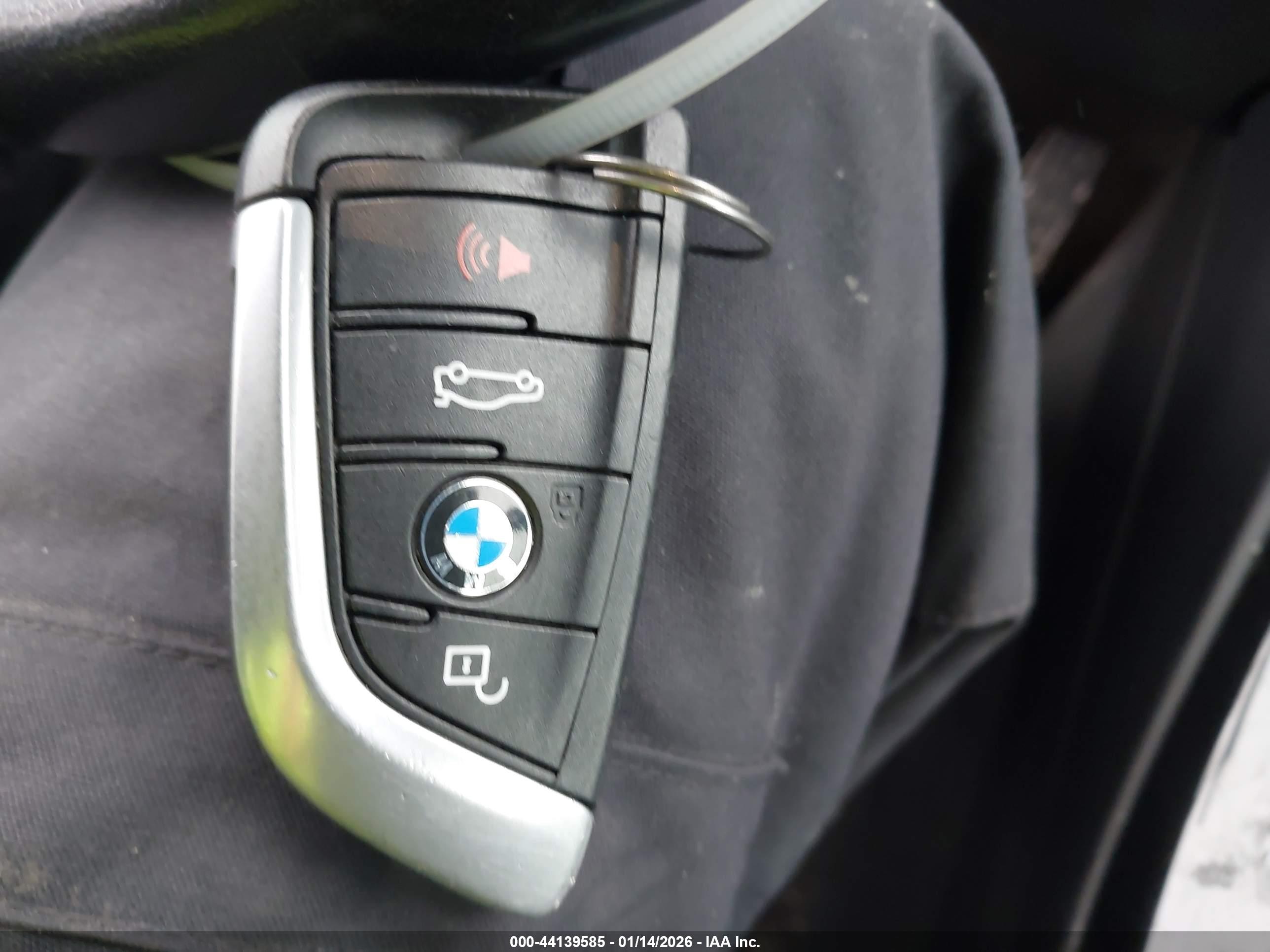 BMW X3 image 11