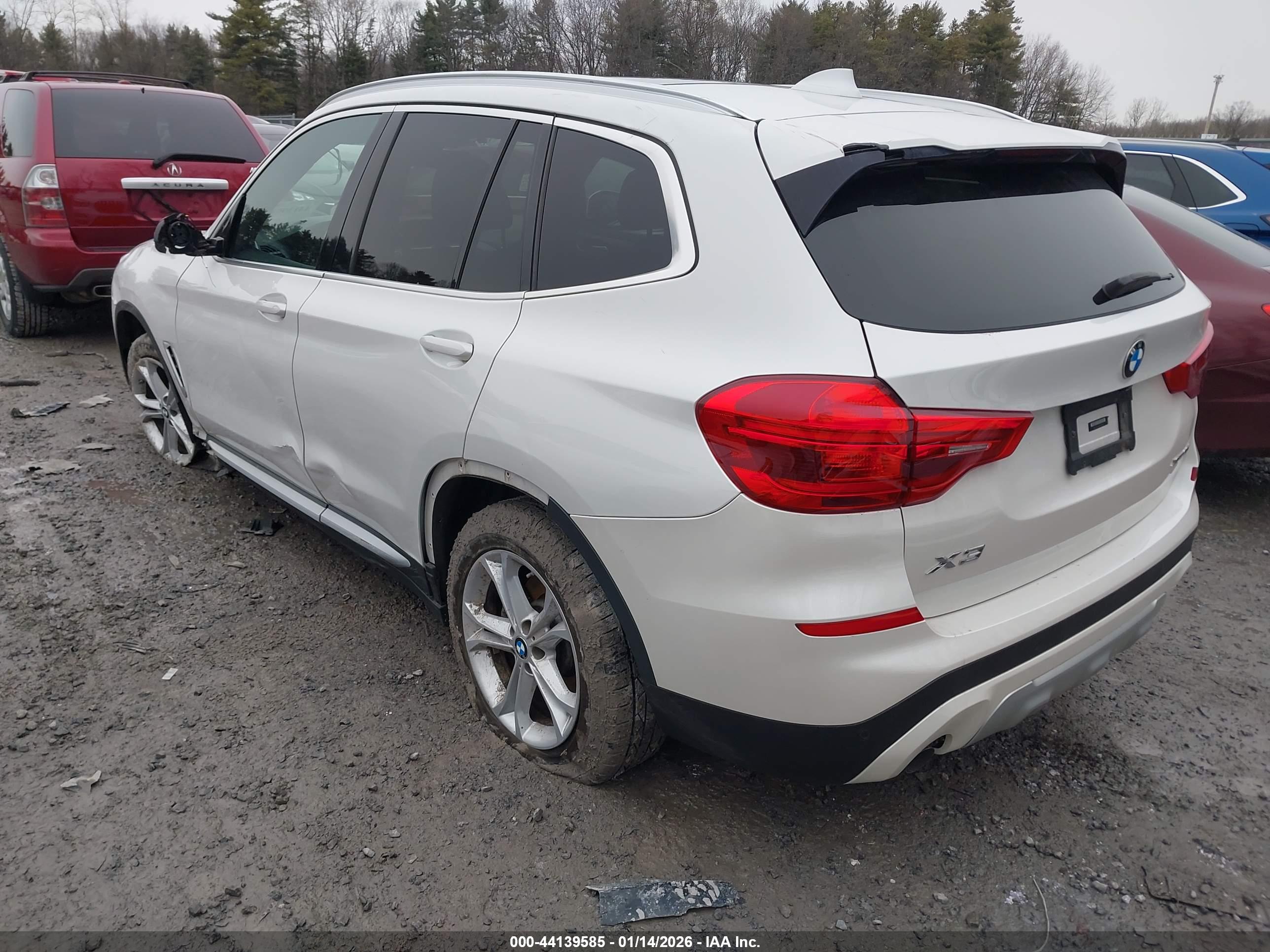 BMW X3 image 3