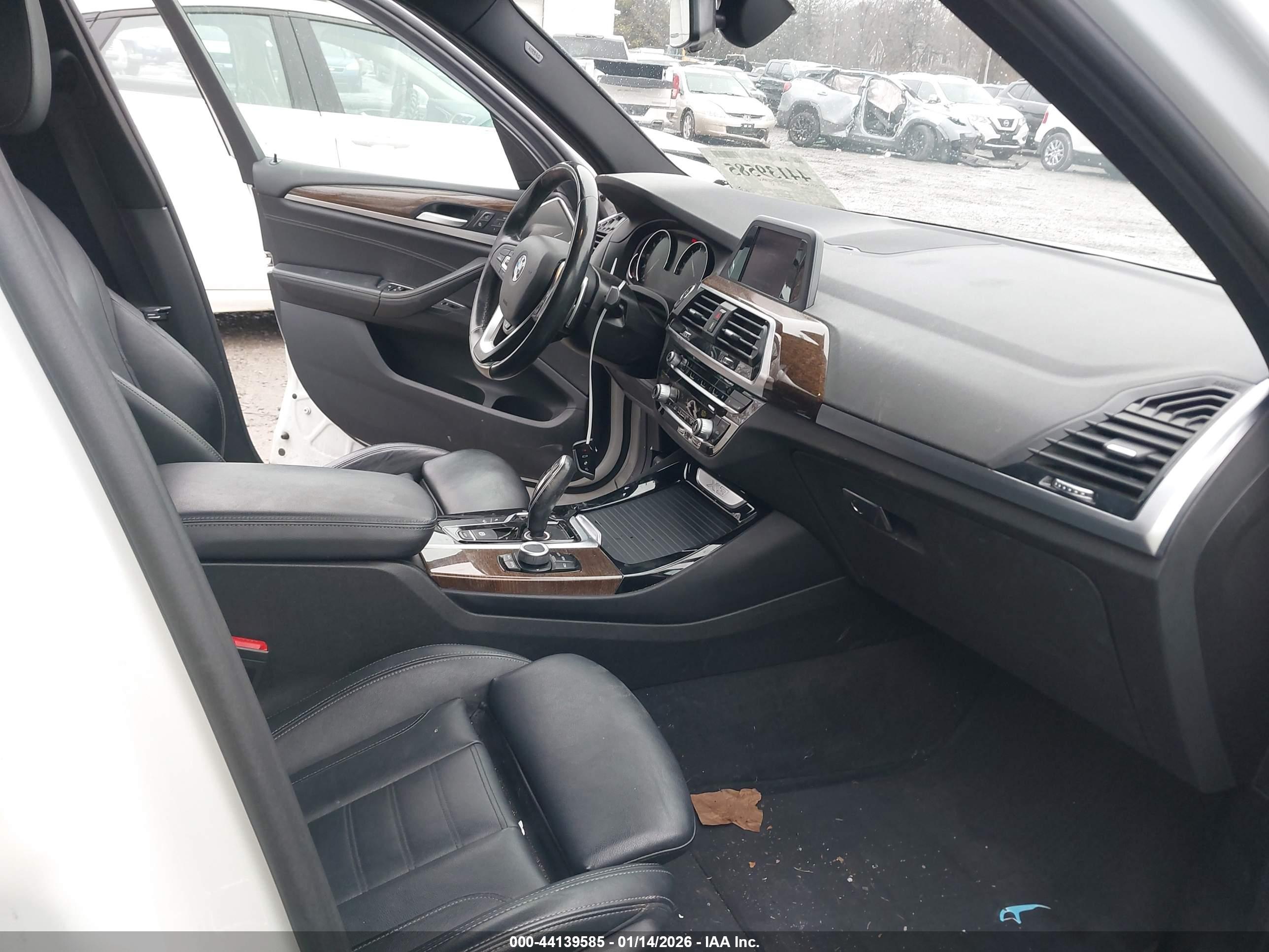 BMW X3 image 5