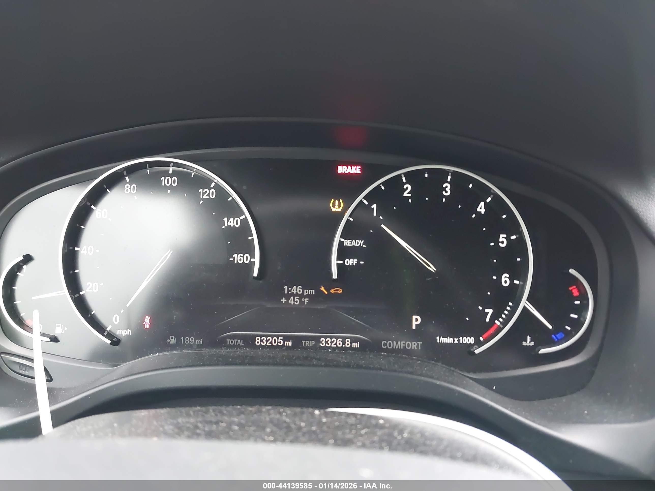 BMW X3 image 7