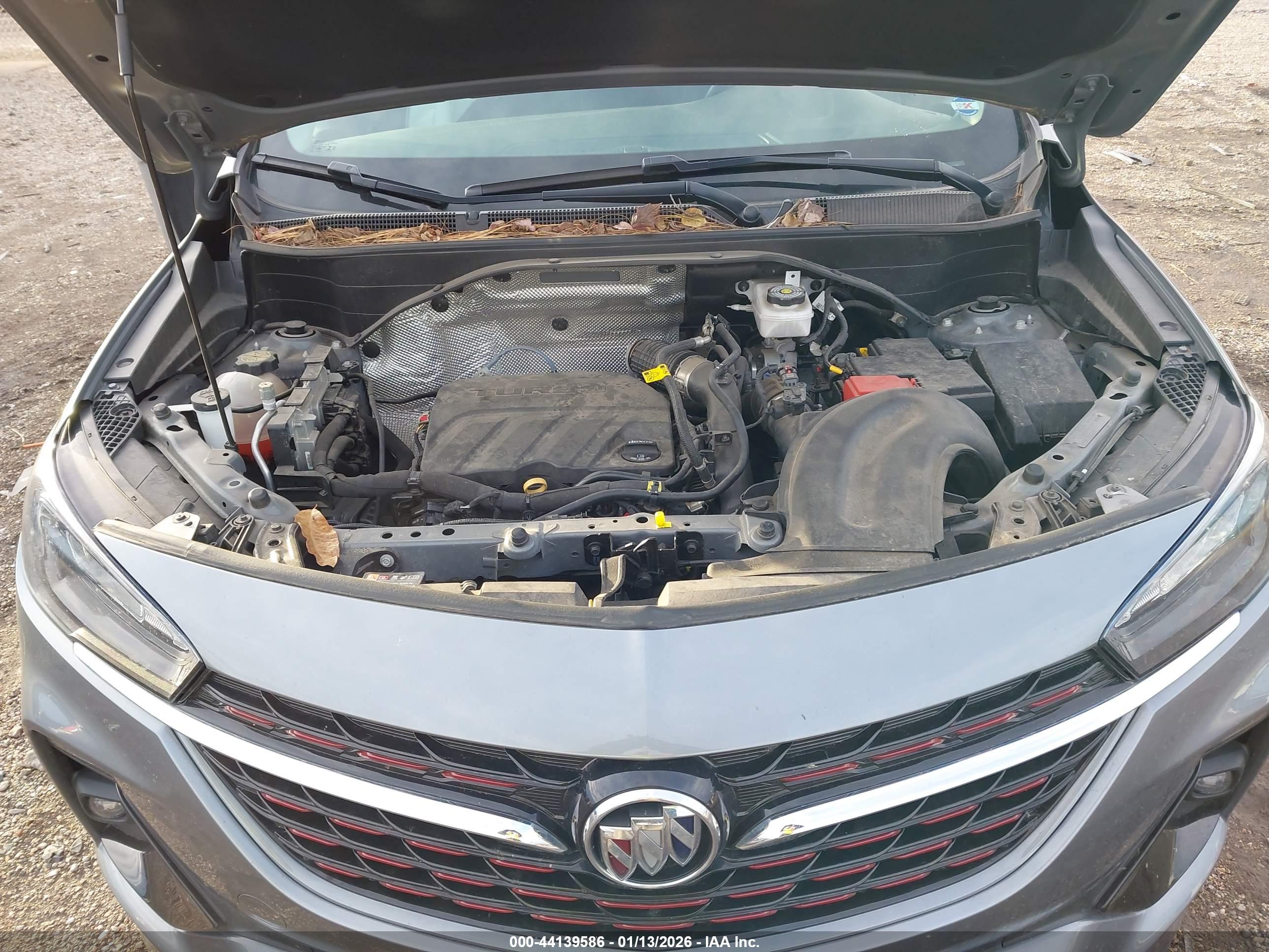 BUICK ENCORE image 10
