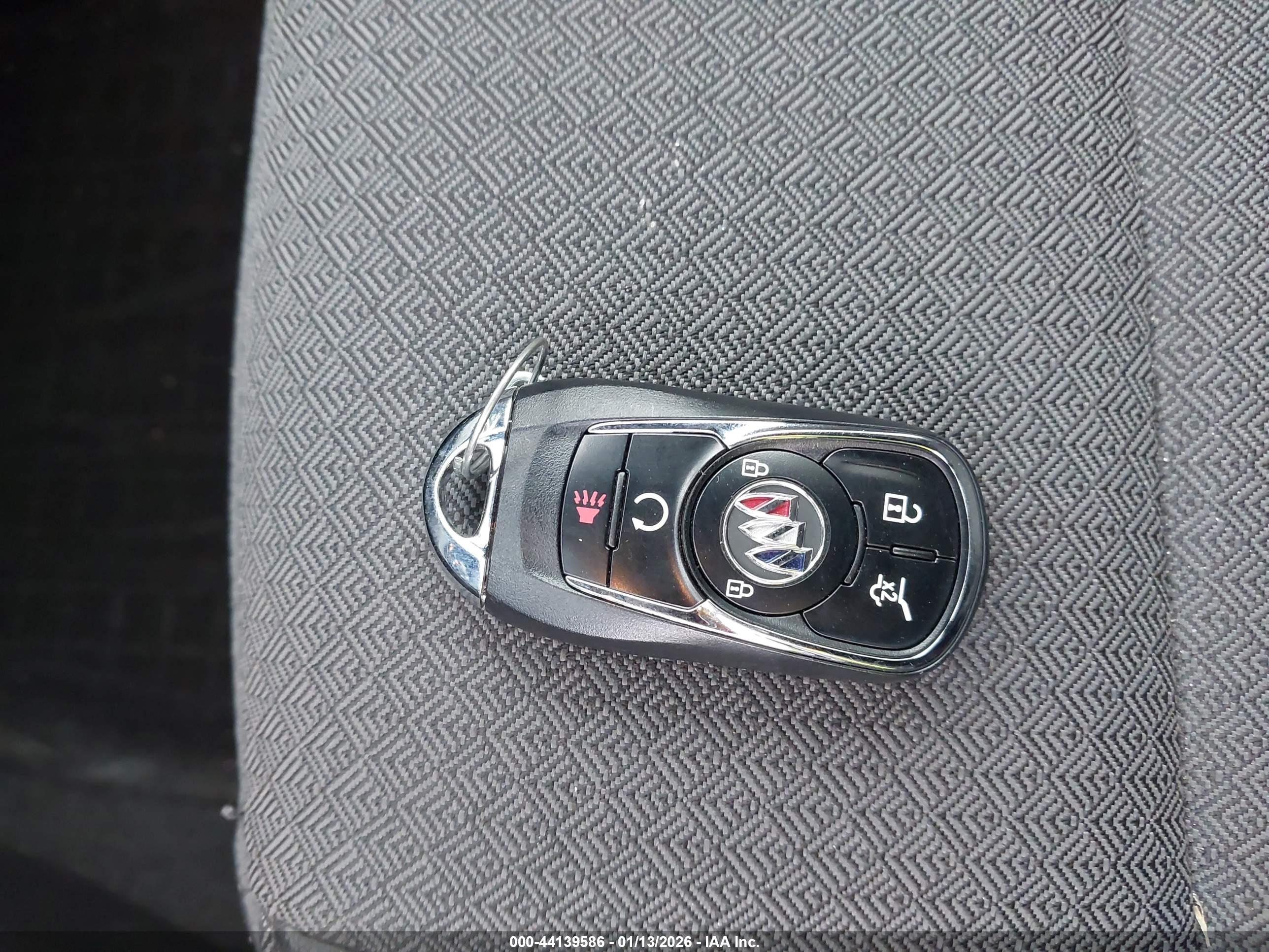 BUICK ENCORE image 11