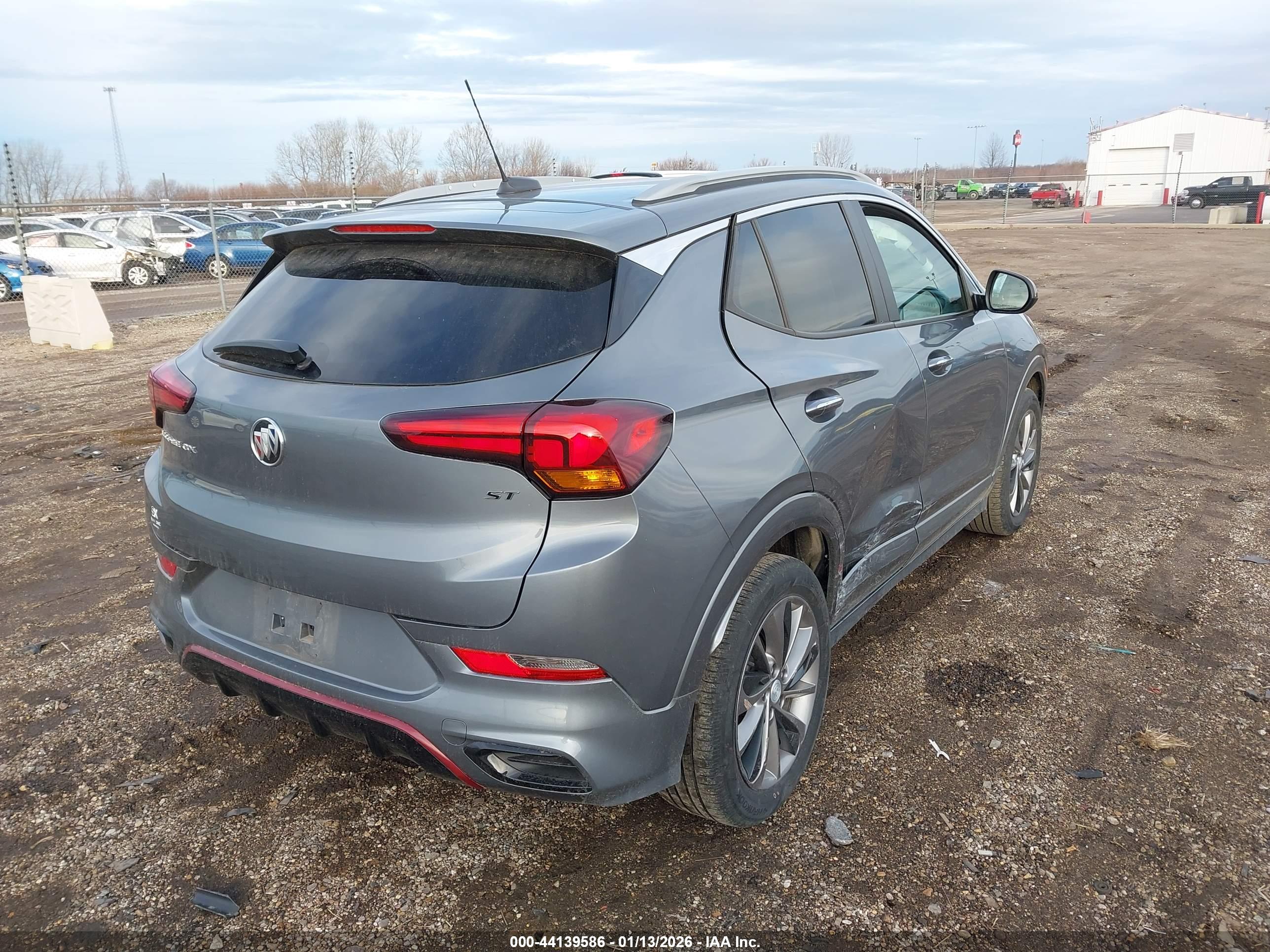BUICK ENCORE image 4
