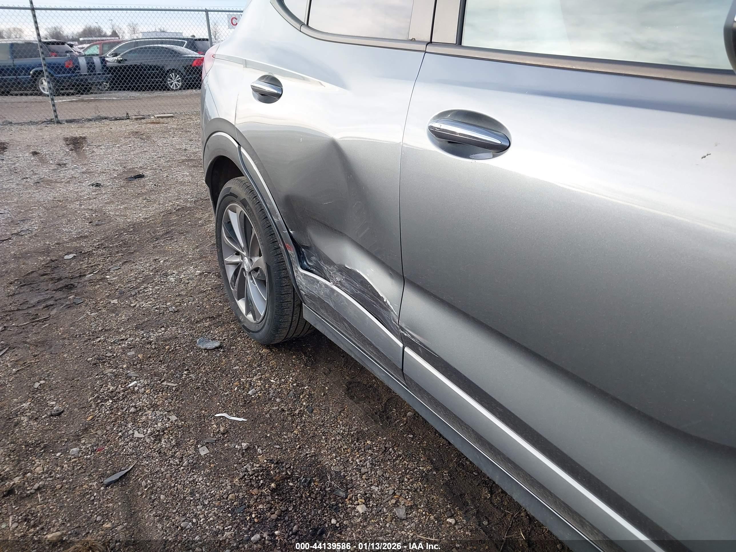 BUICK ENCORE image 6