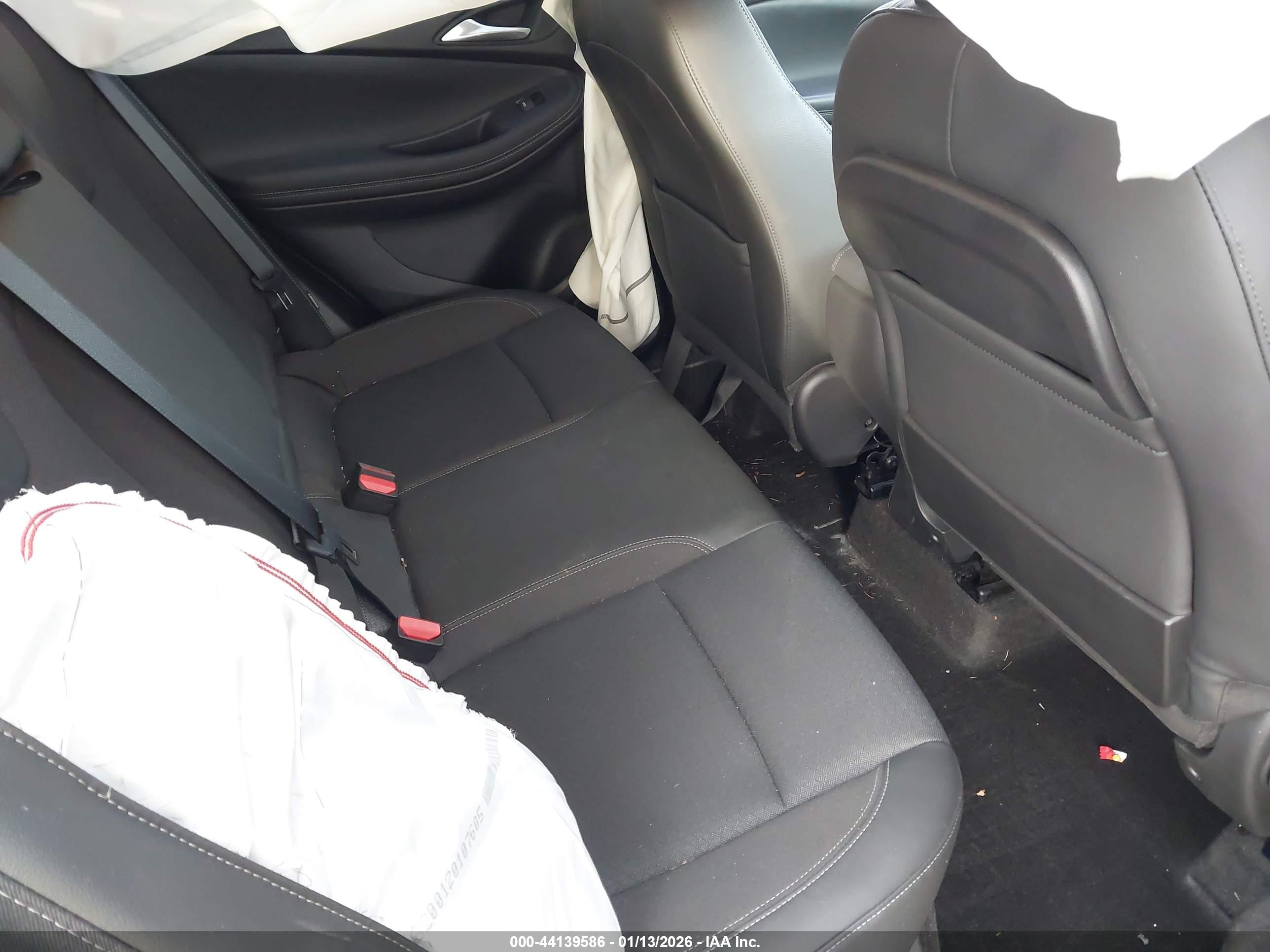 BUICK ENCORE image 8