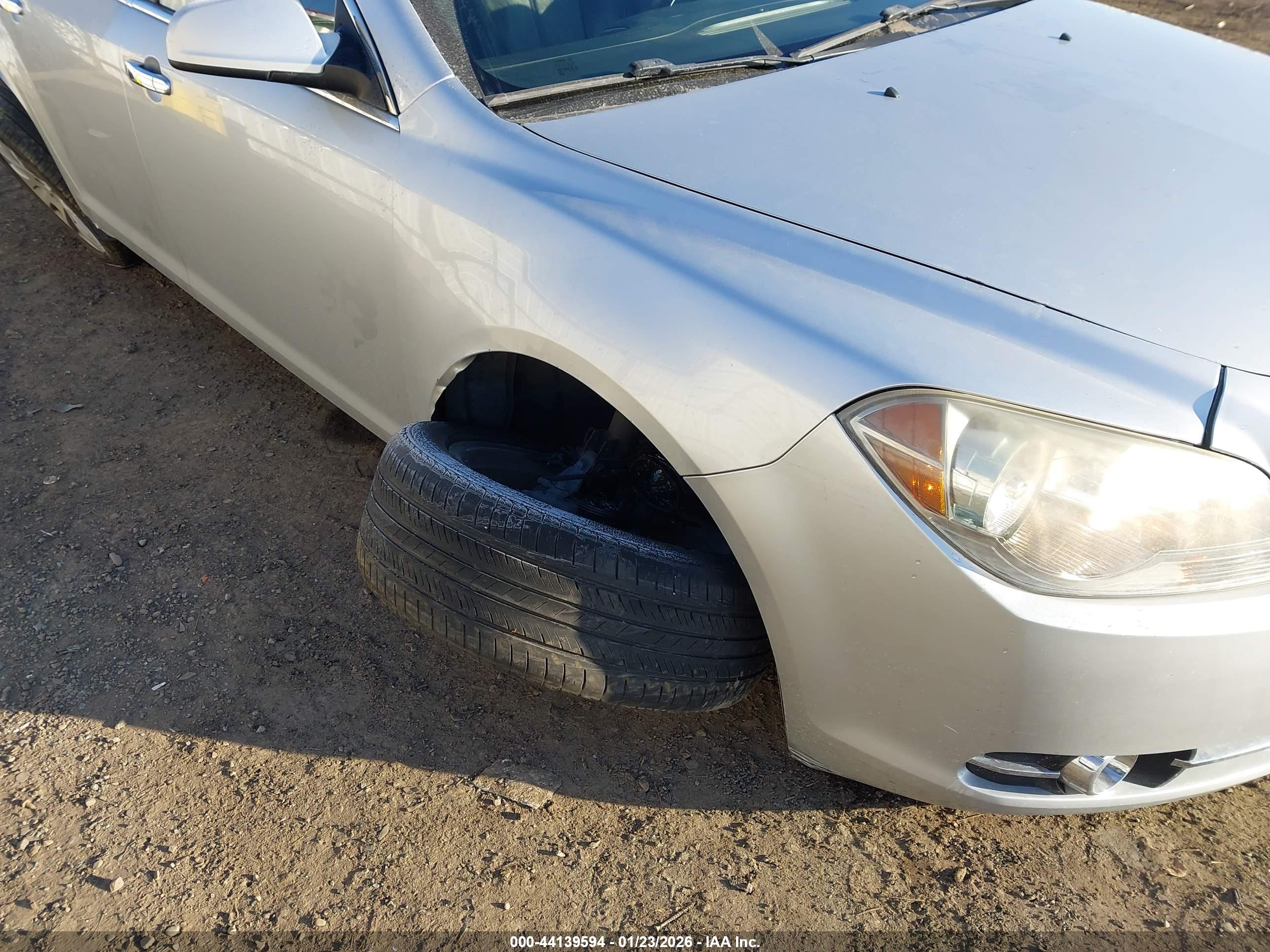CHEVROLET MALIBU image 6