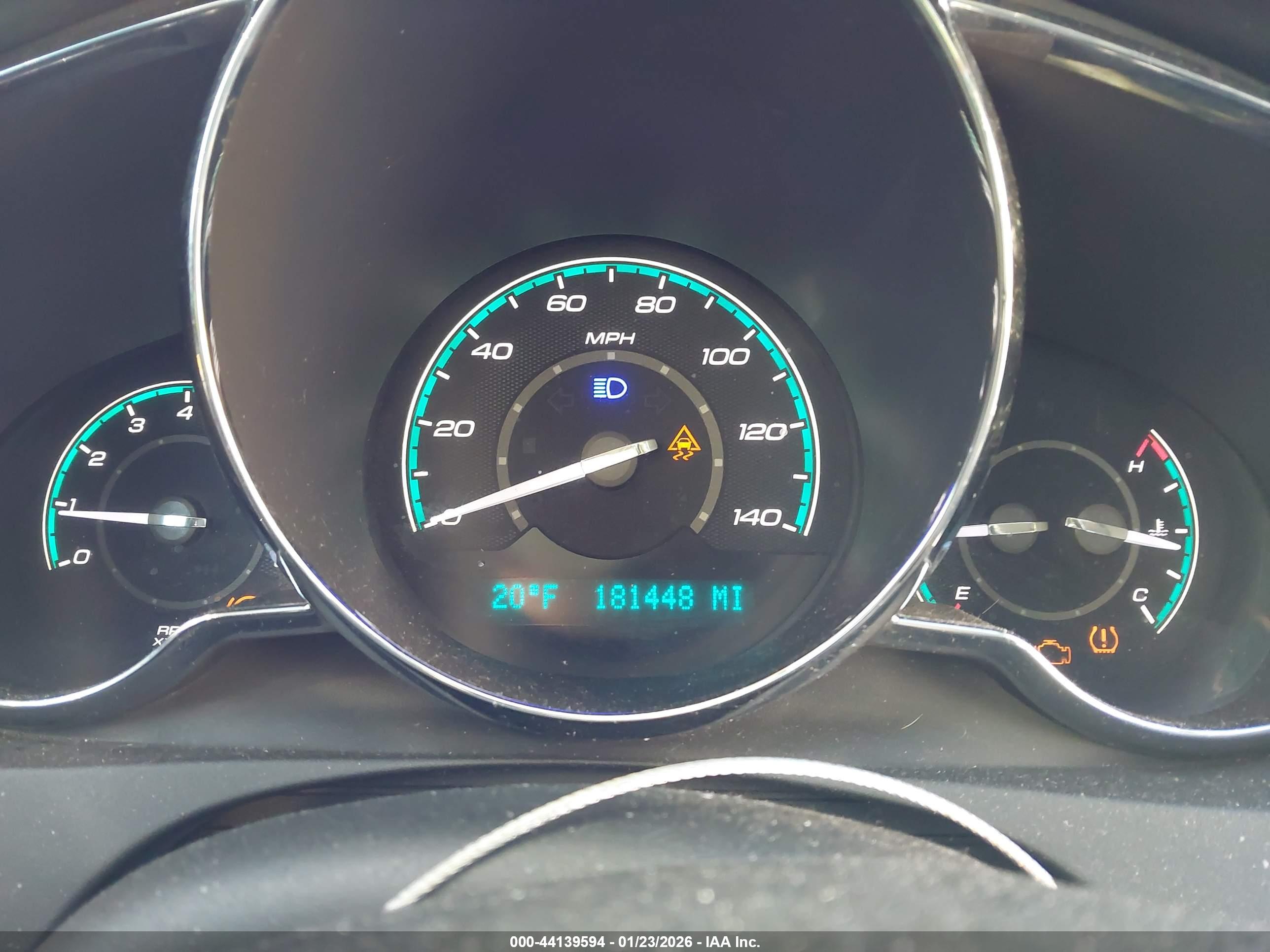 CHEVROLET MALIBU image 7