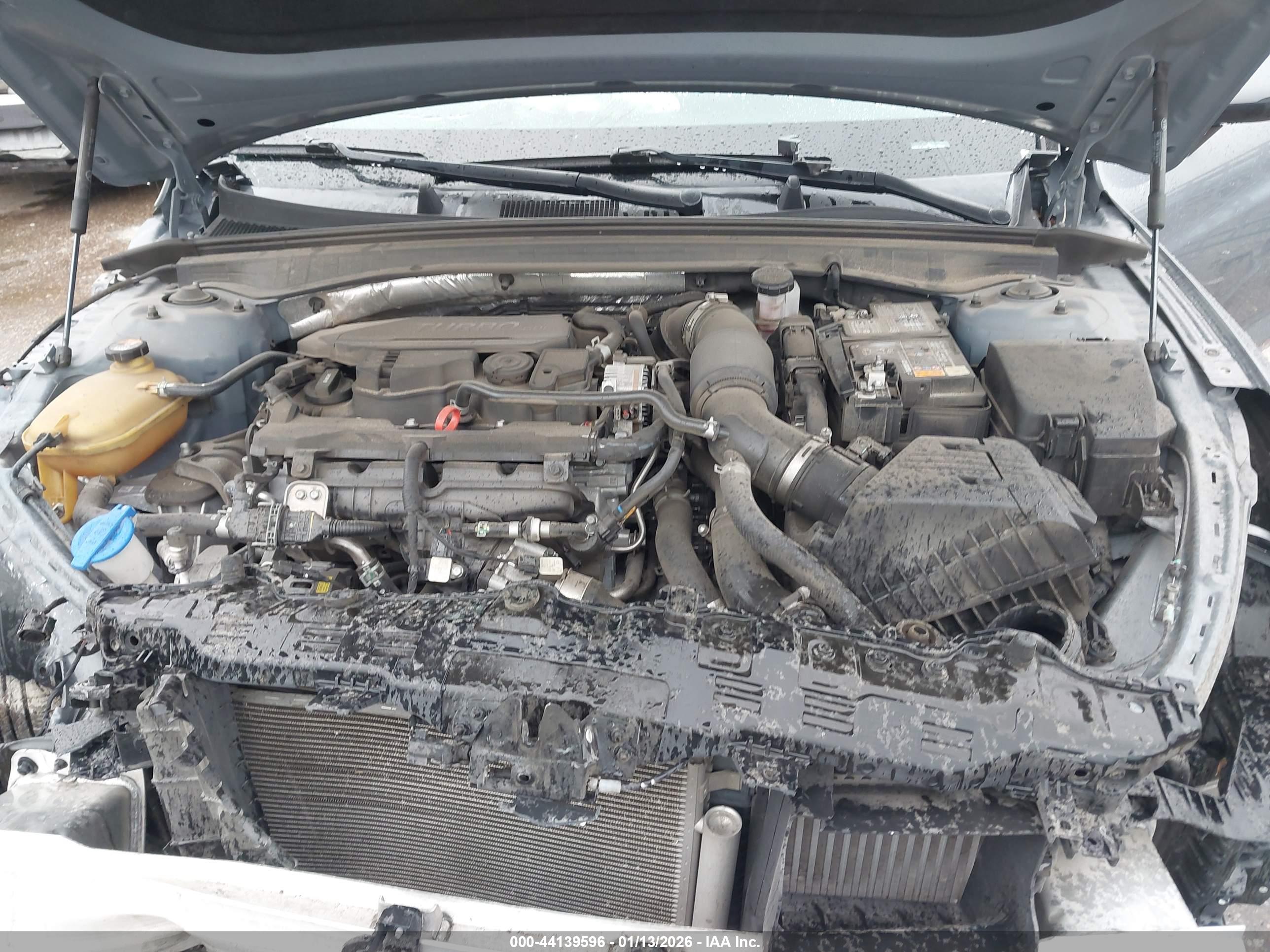 KIA K5 image 10