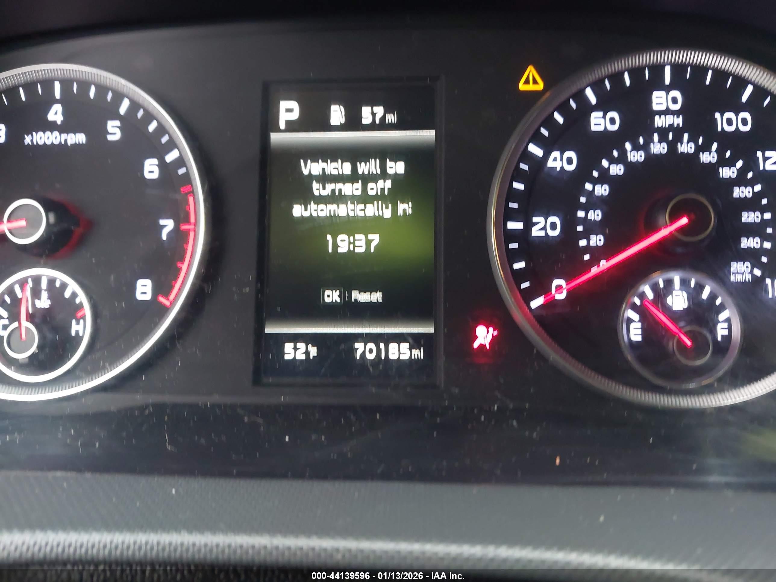 KIA K5 image 7